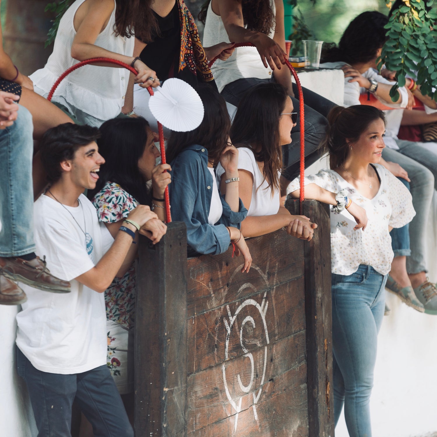 1a Edición de la CAPCON TOWN