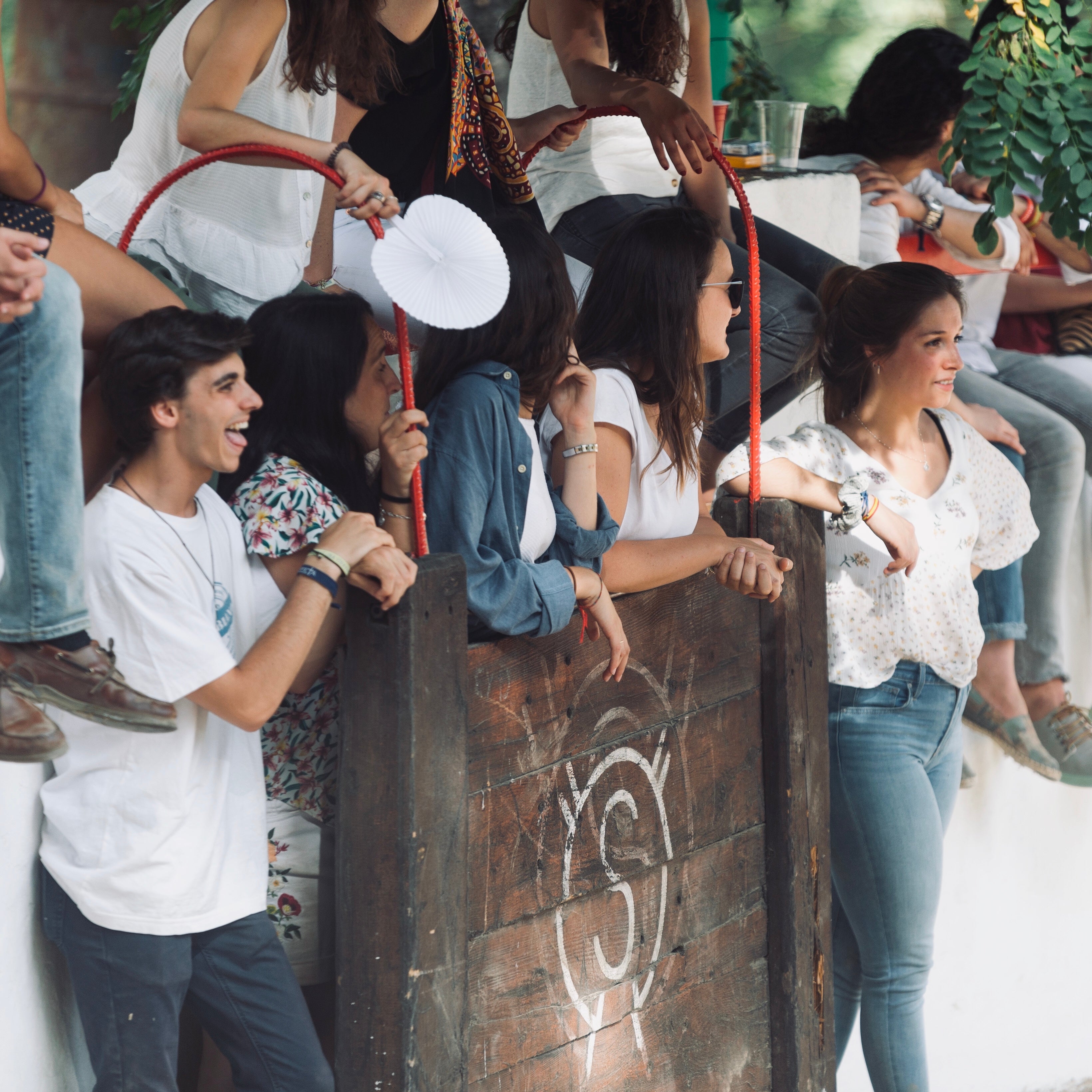 1a Edición de la CAPCON TOWN