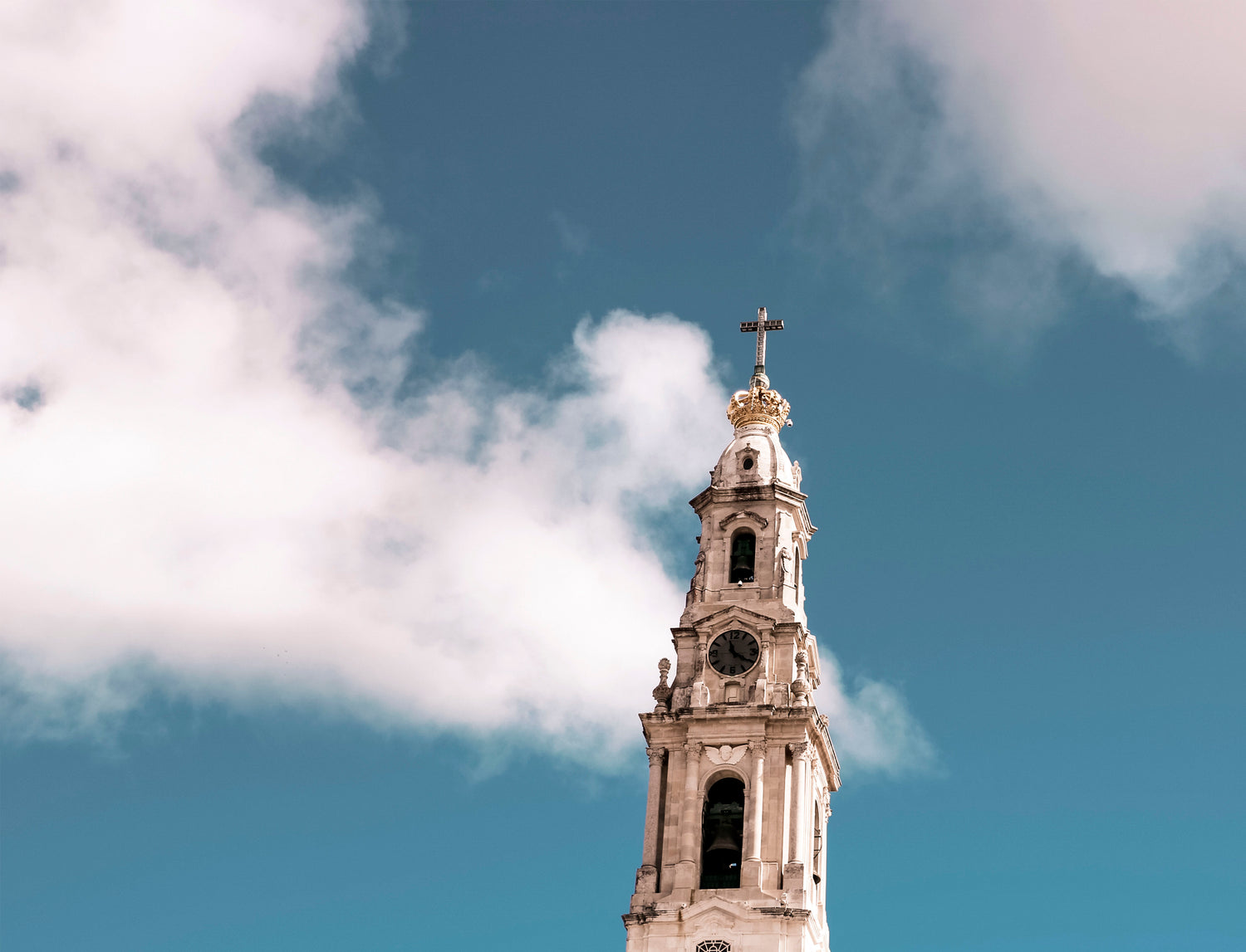 Semana Santa Universitarios: FARO'18