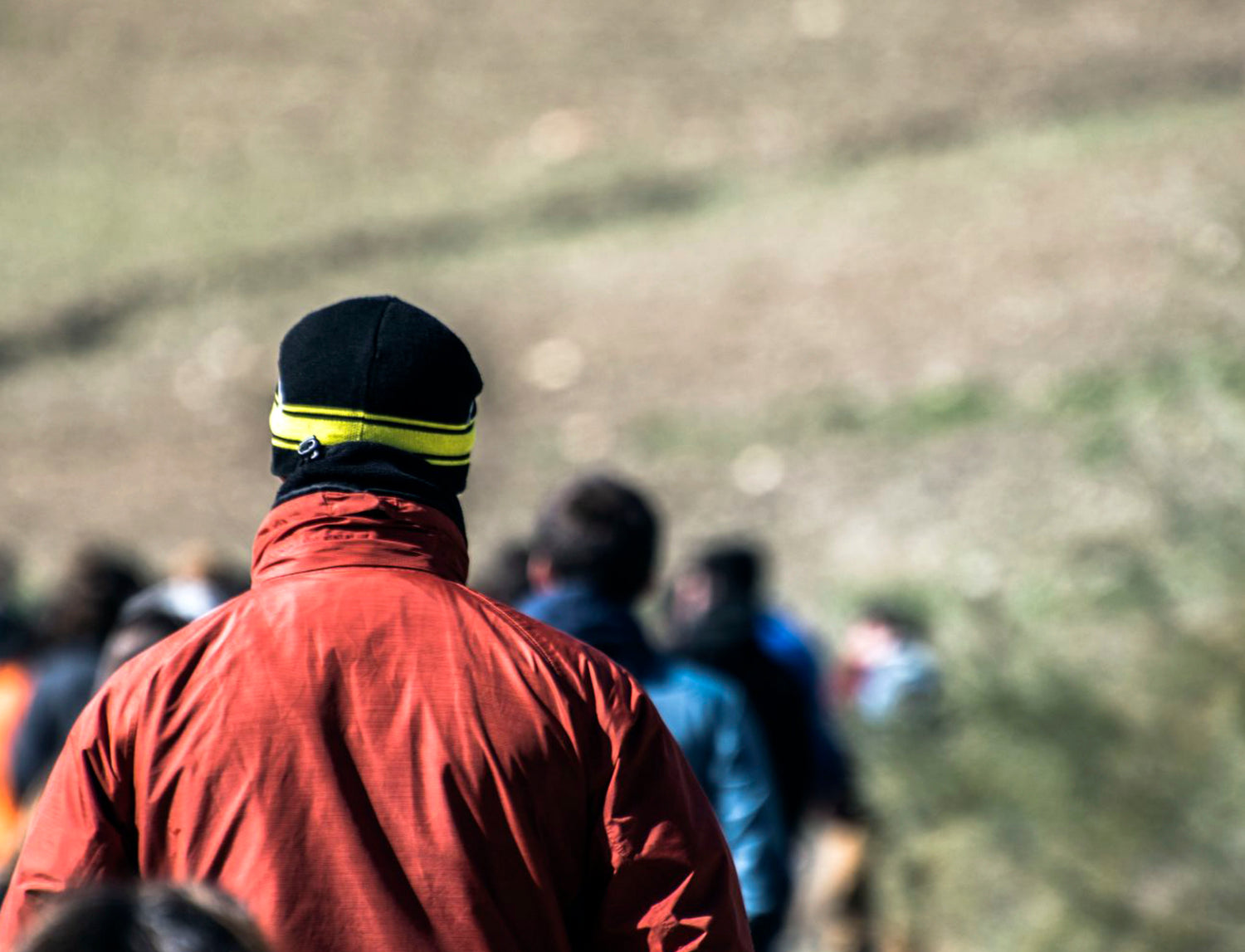 Semana Santa Profesionales: GRANADA'18