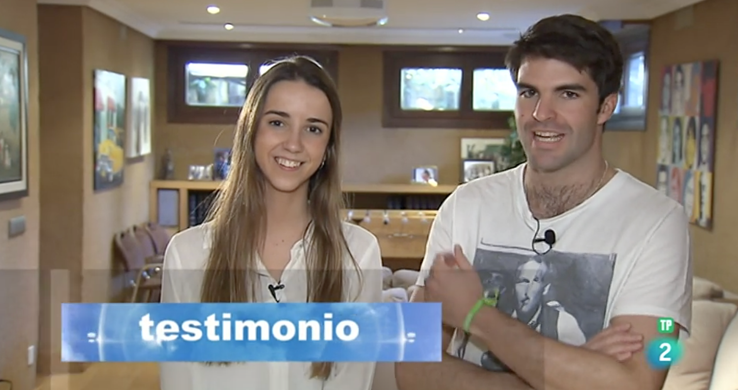 Maratón de Hakuna en TVE 2