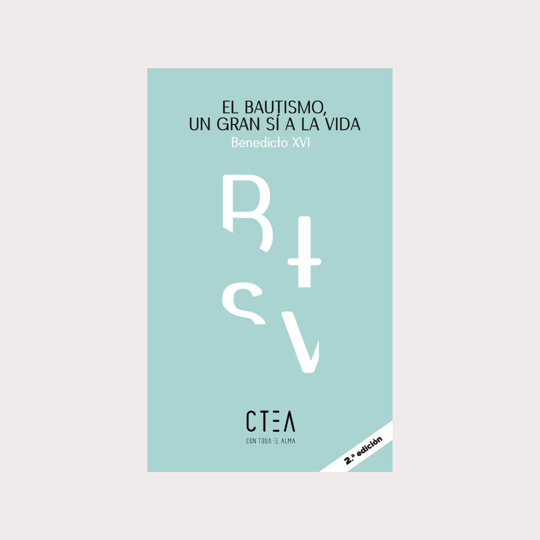 El Bautismo, un gran sí a la vida