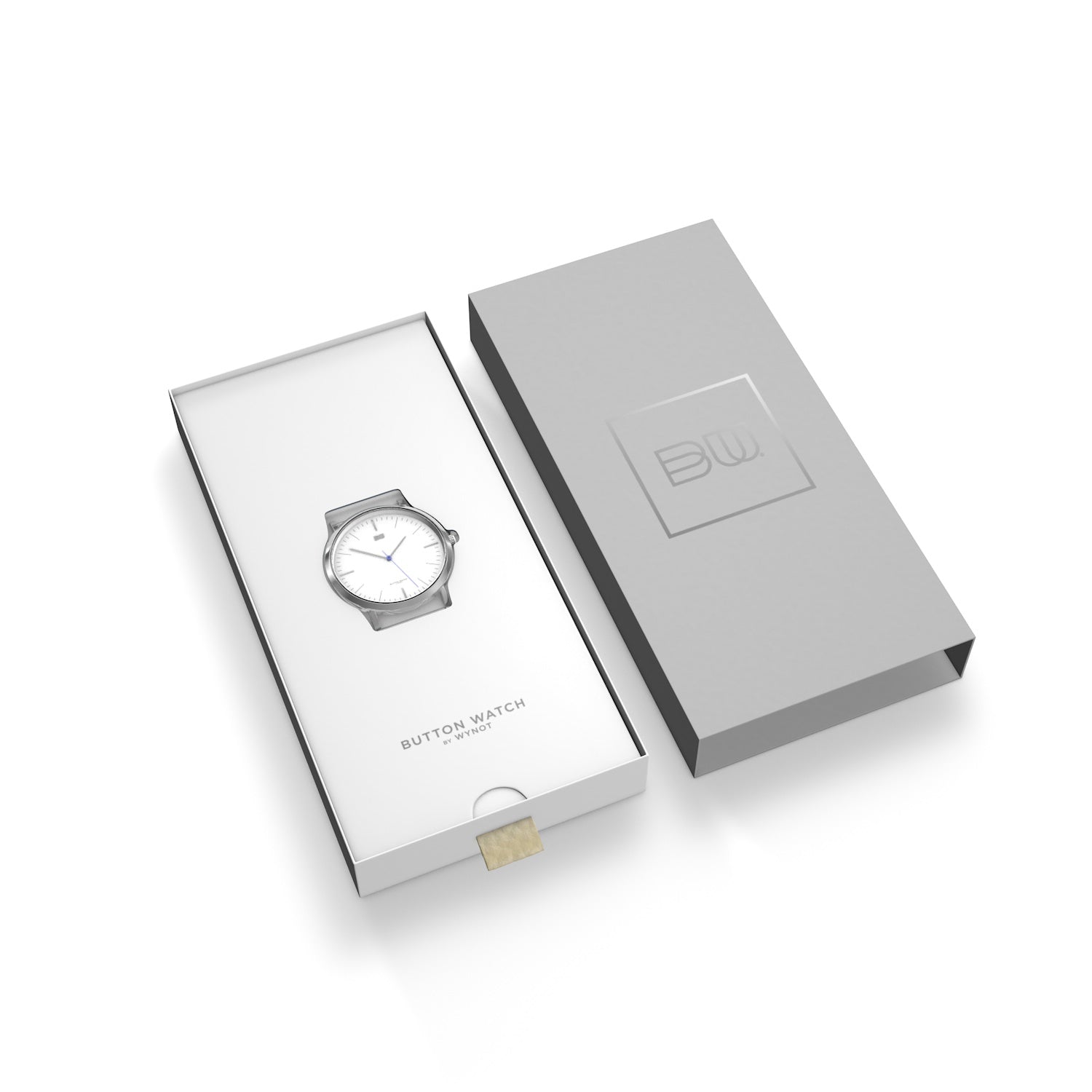 Esfera Silver