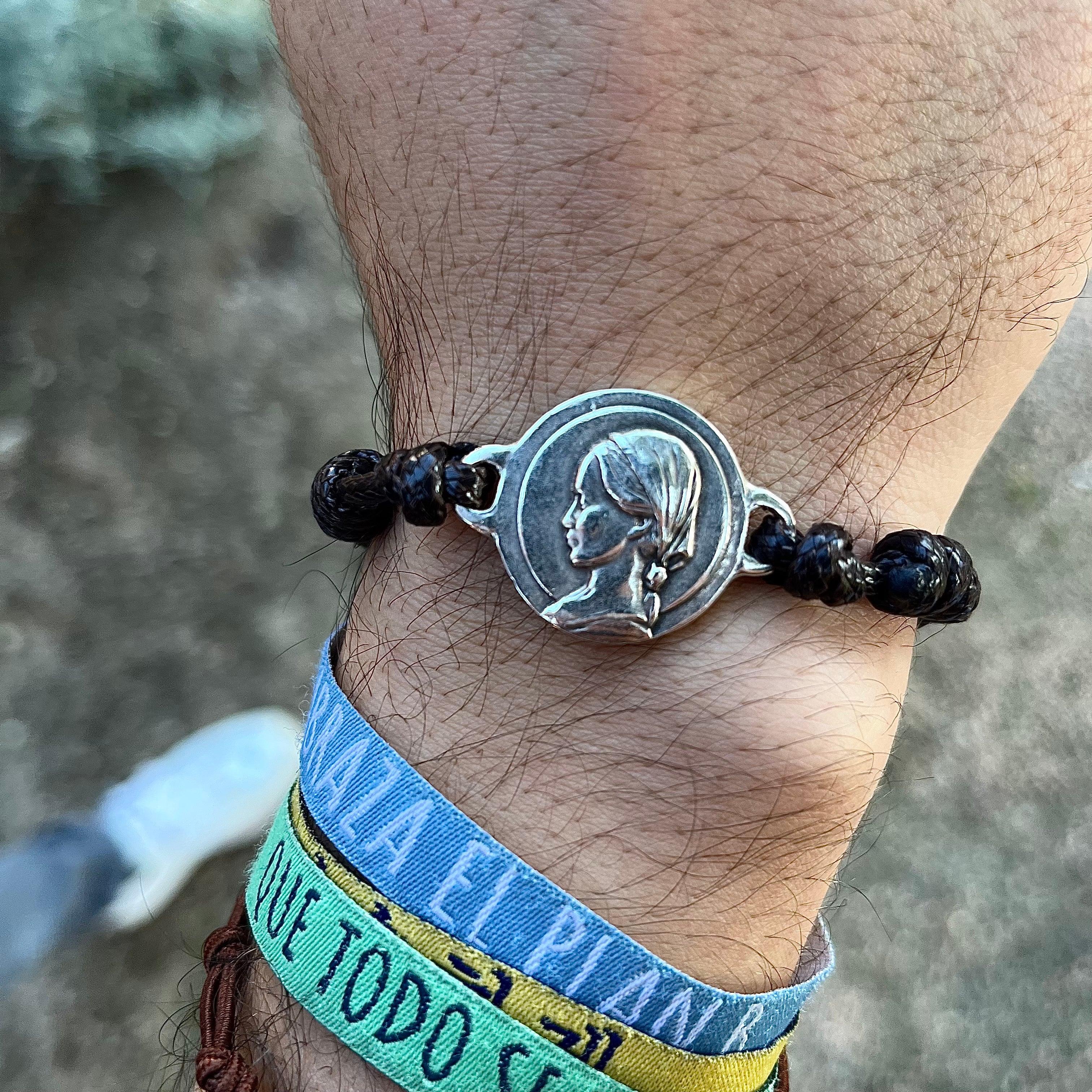 Pulsera Madre del Abrazo
