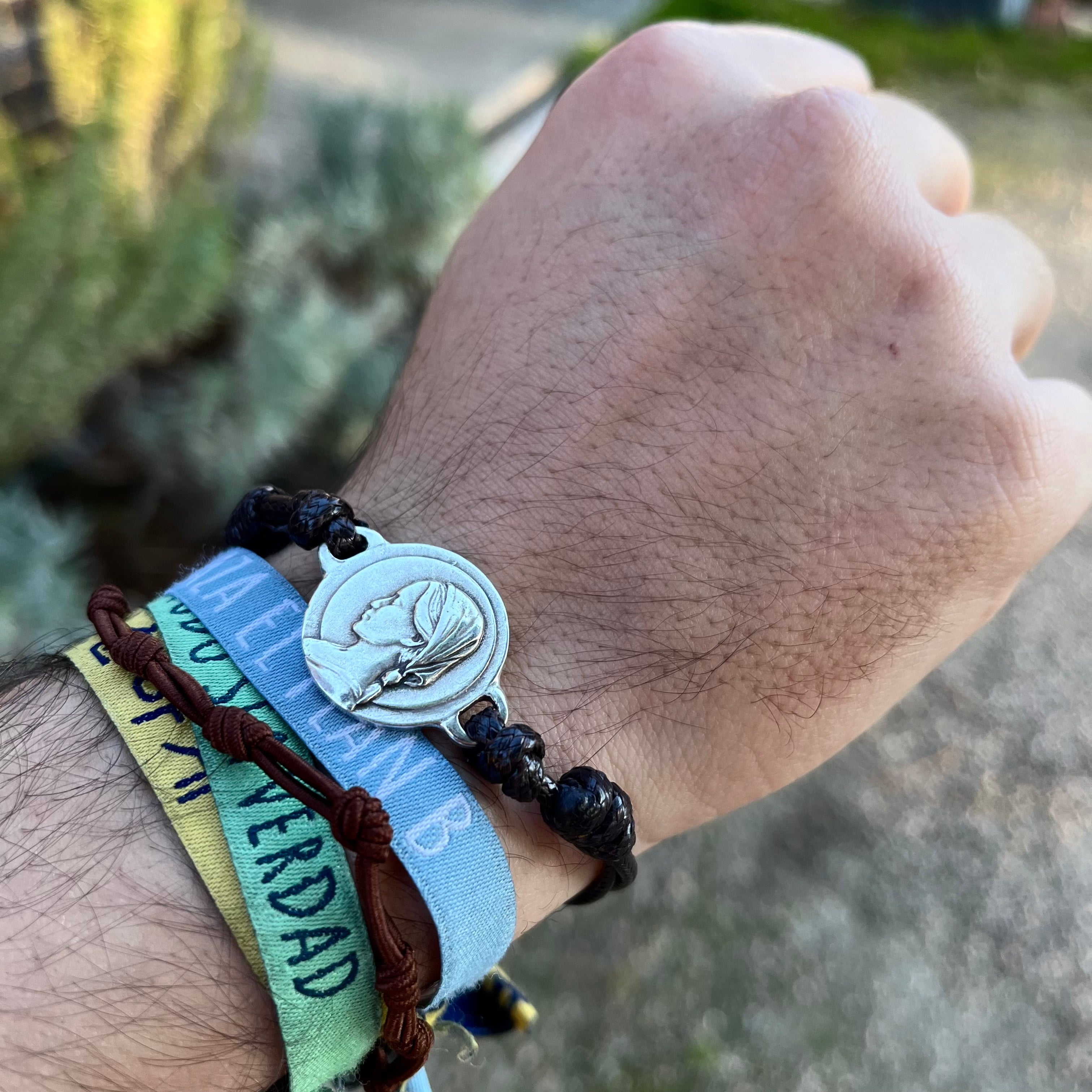 Pulsera Madre del Abrazo