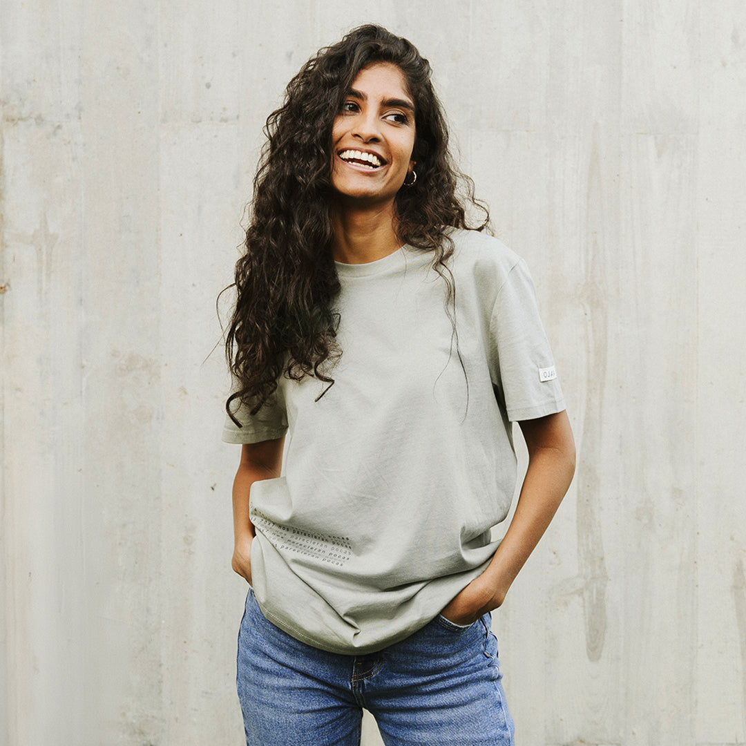 Camiseta 70 veces 7