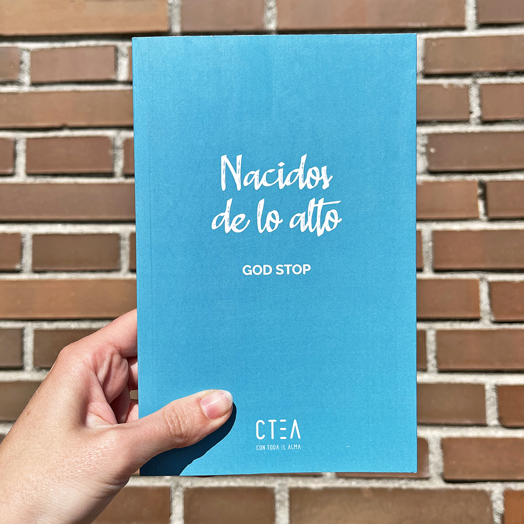Nacidos de lo alto