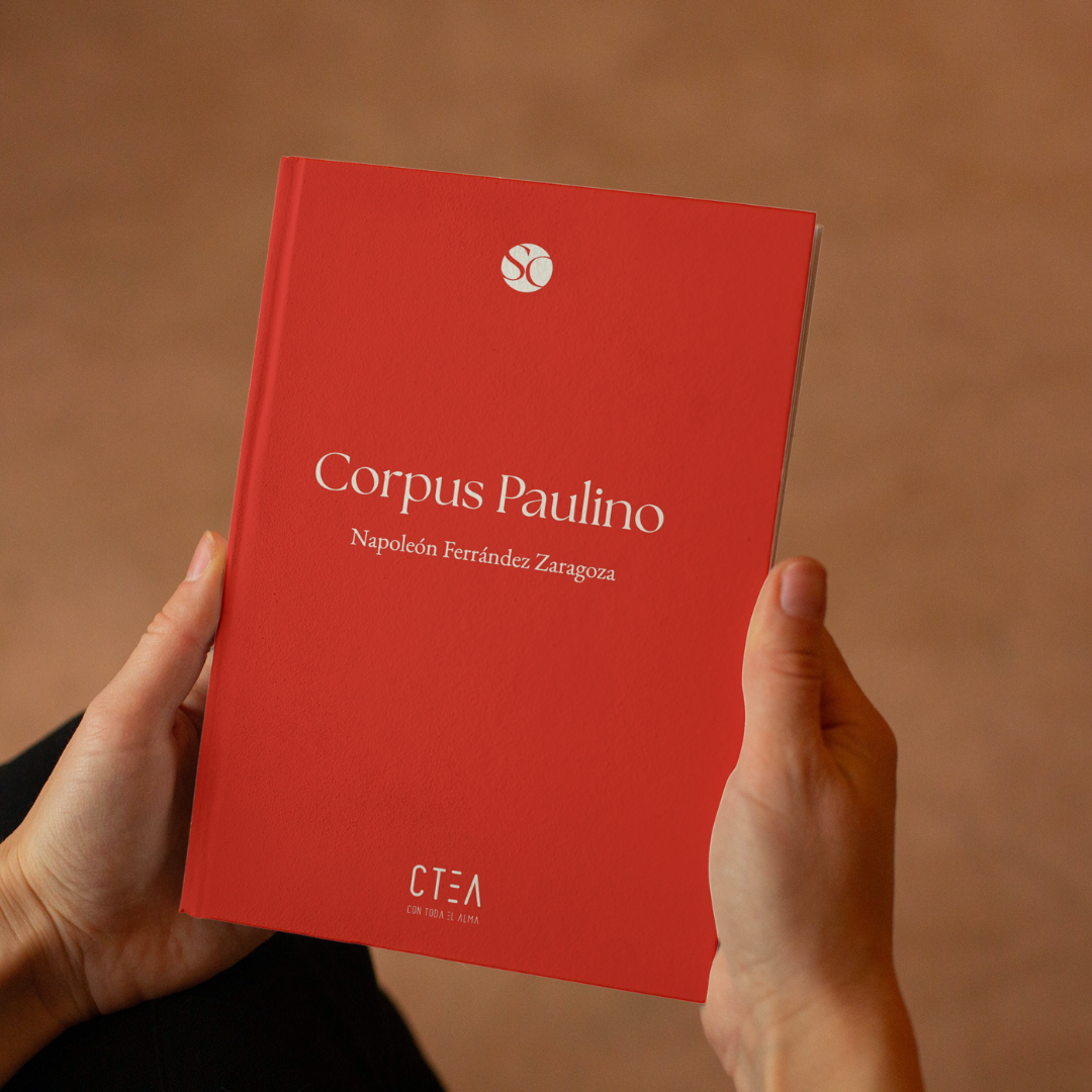 Corpus Paulino