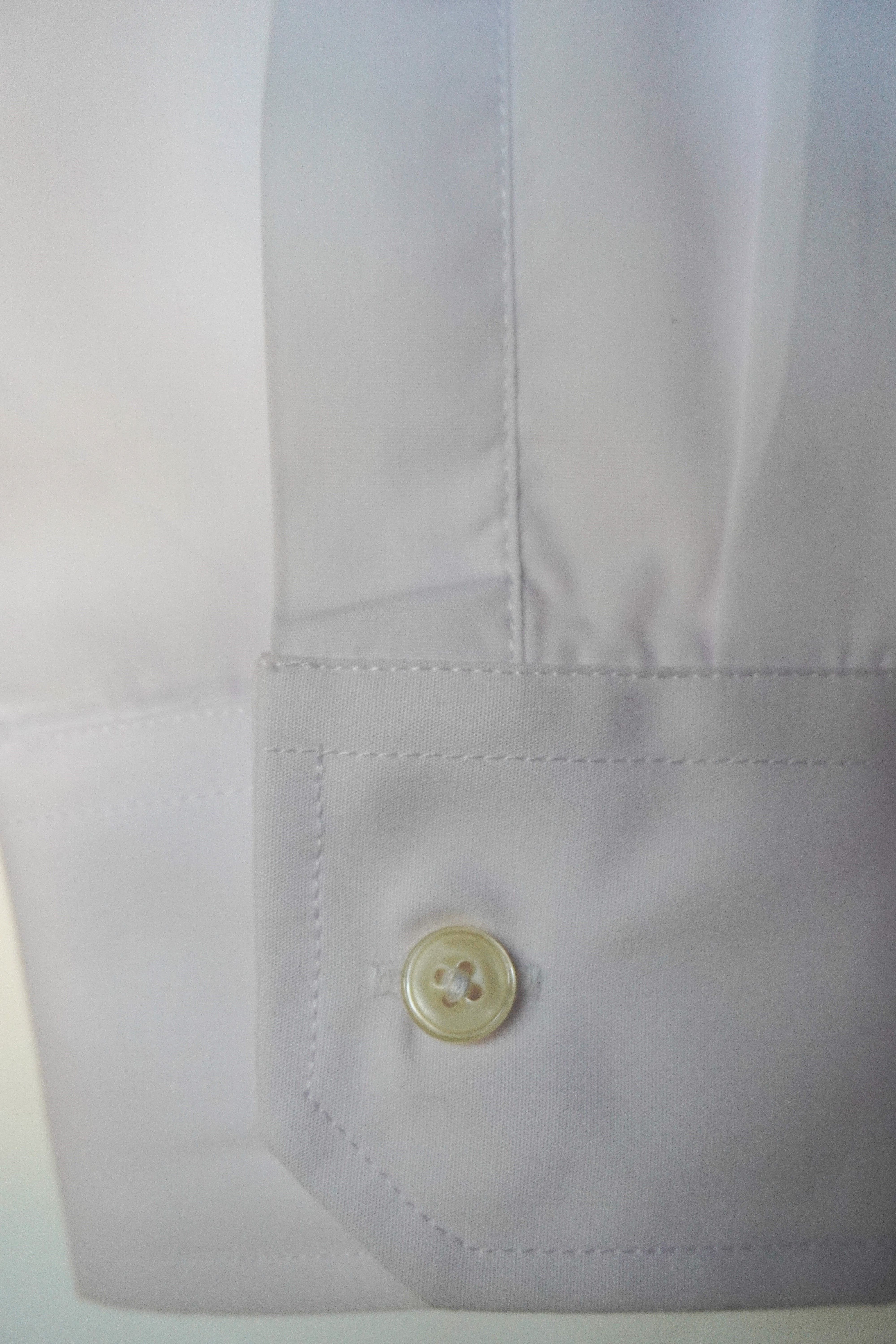 Camisa de Sacerdote Sacrum - manga larga