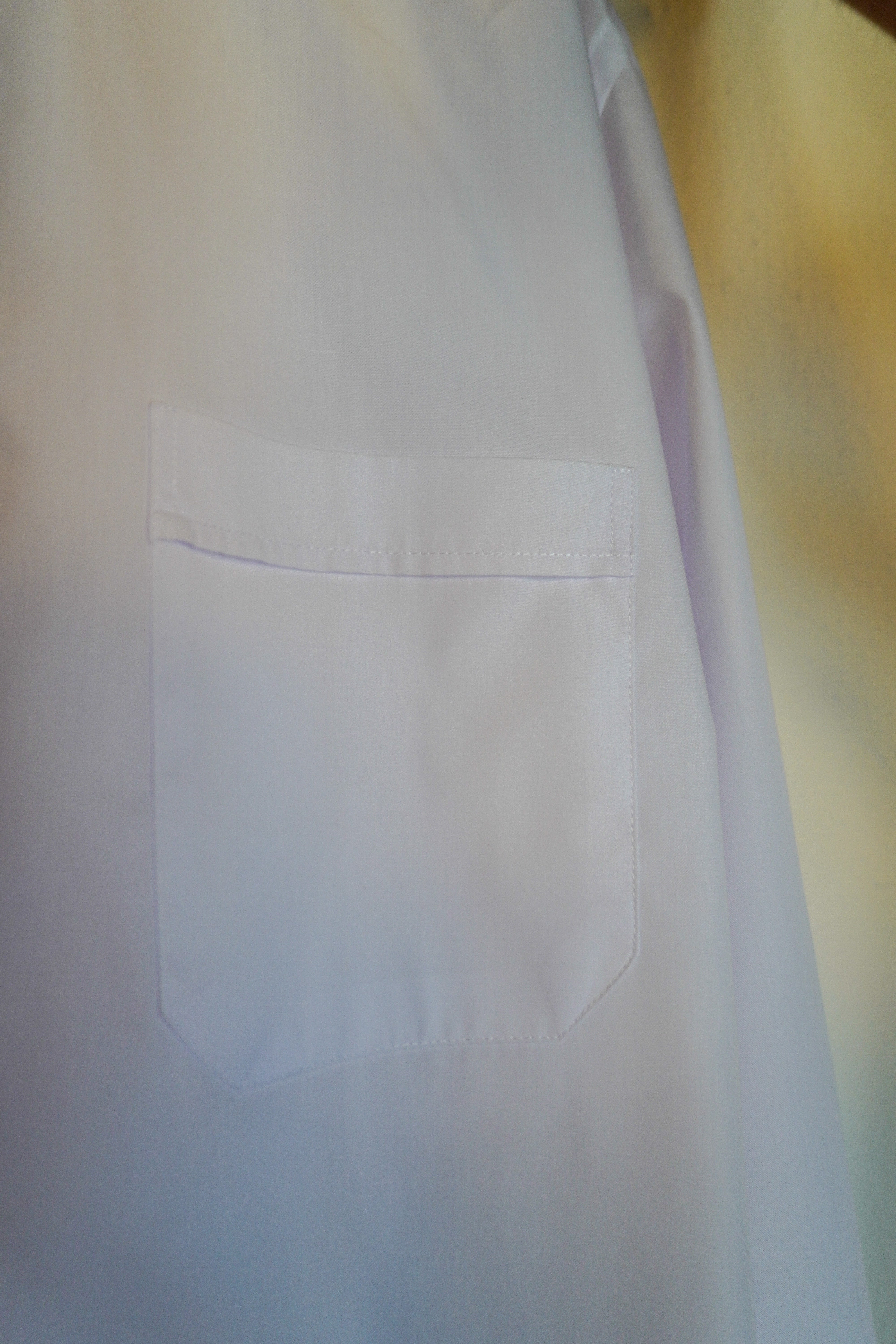 Camisa de Sacerdote Sacrum - manga larga