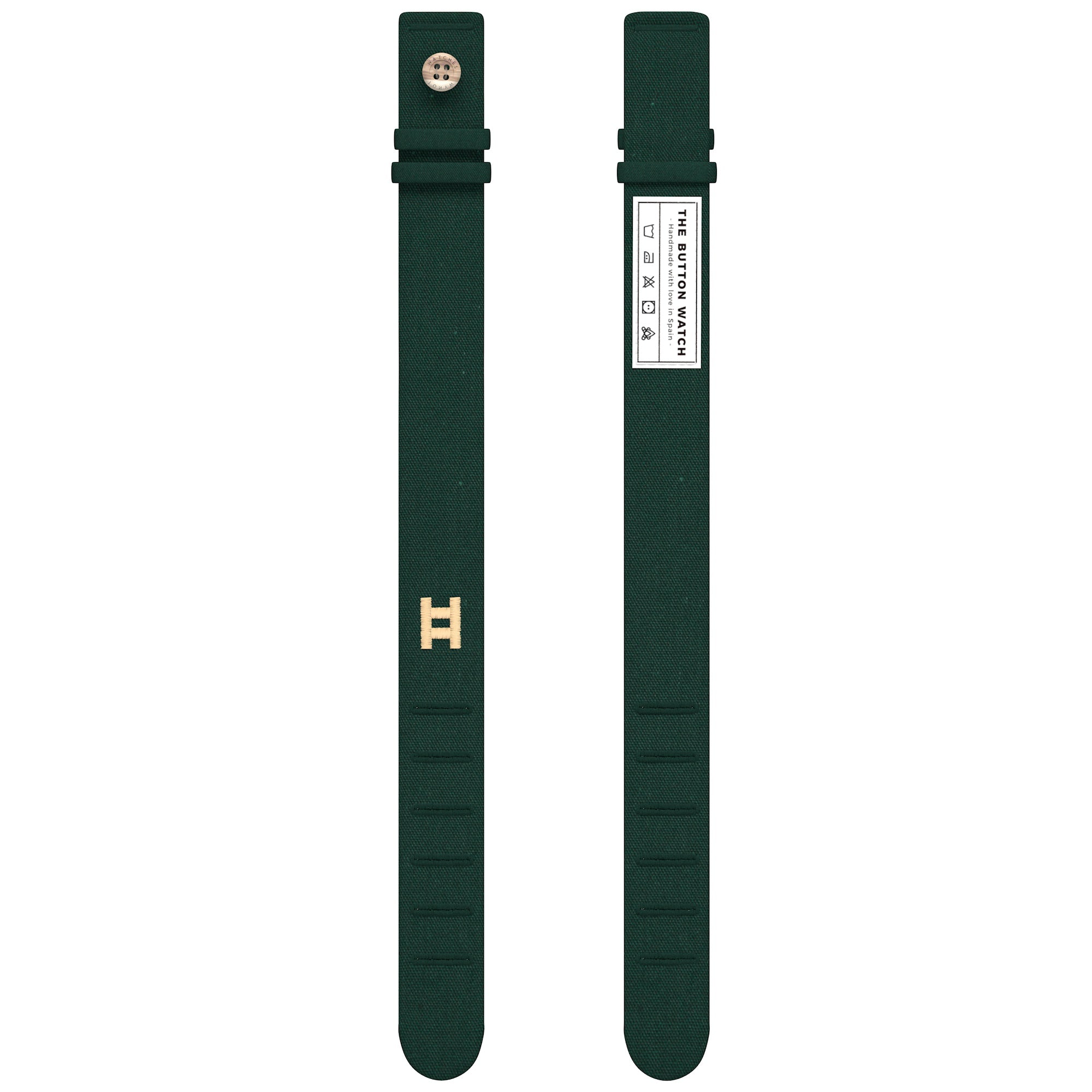 Correa Green