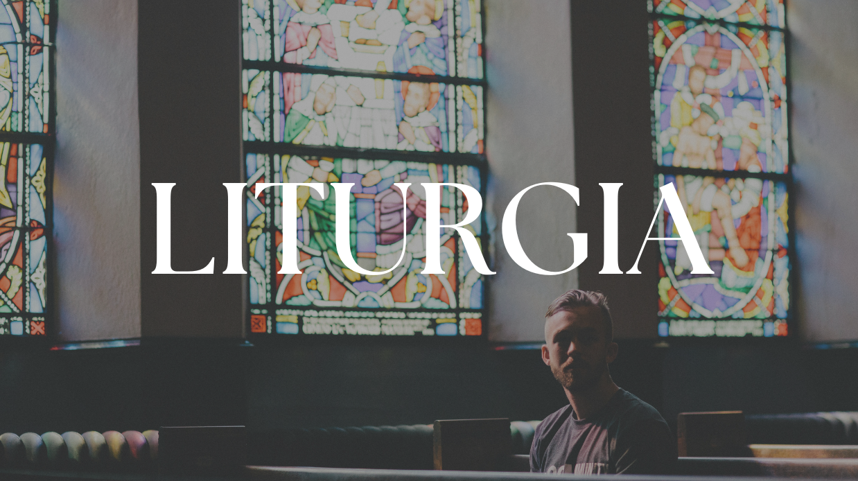 Material de apoyo | Liturgia