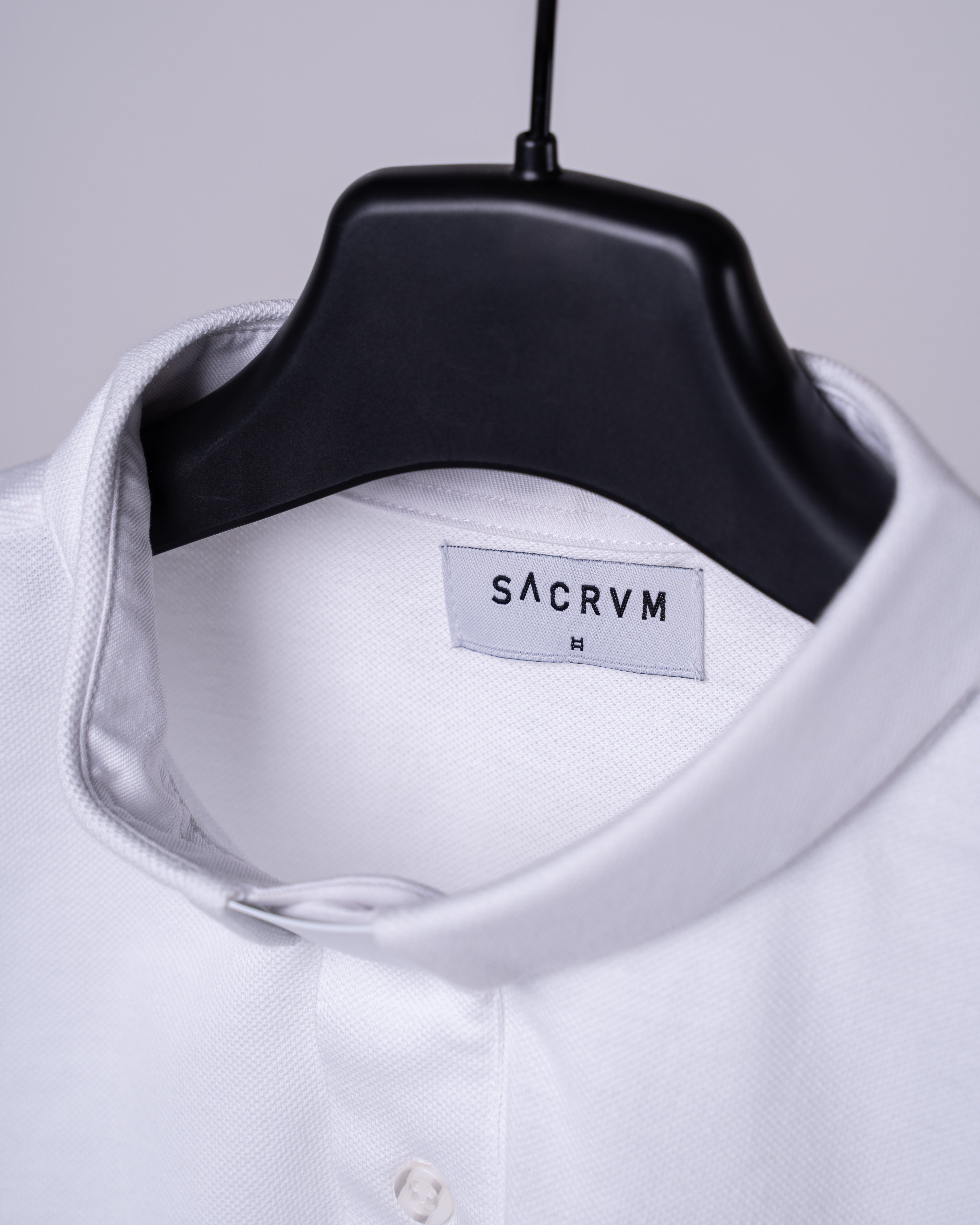 POLO SACRUM