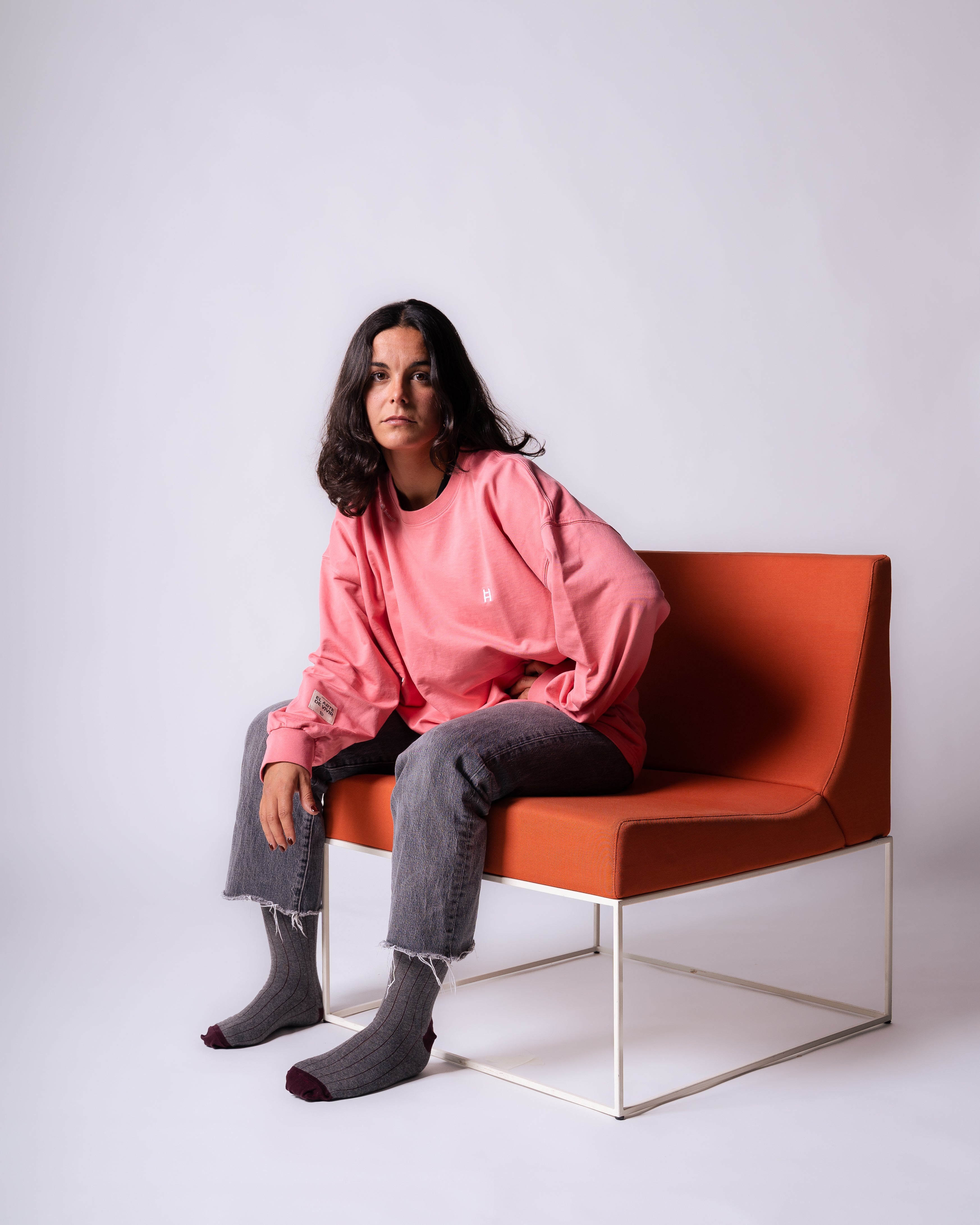 Sudadera El Arte de Vivir