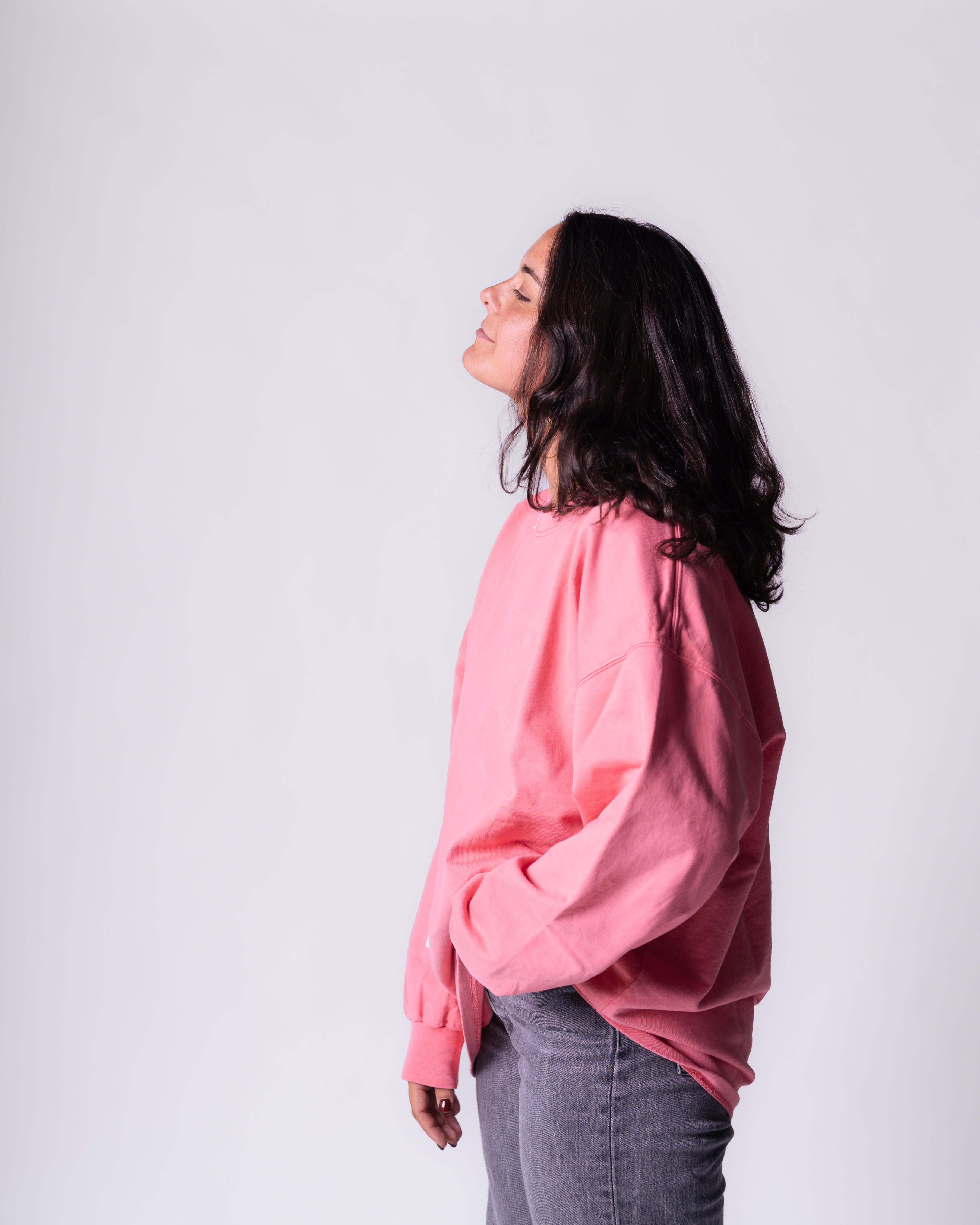Sudadera El Arte de Vivir