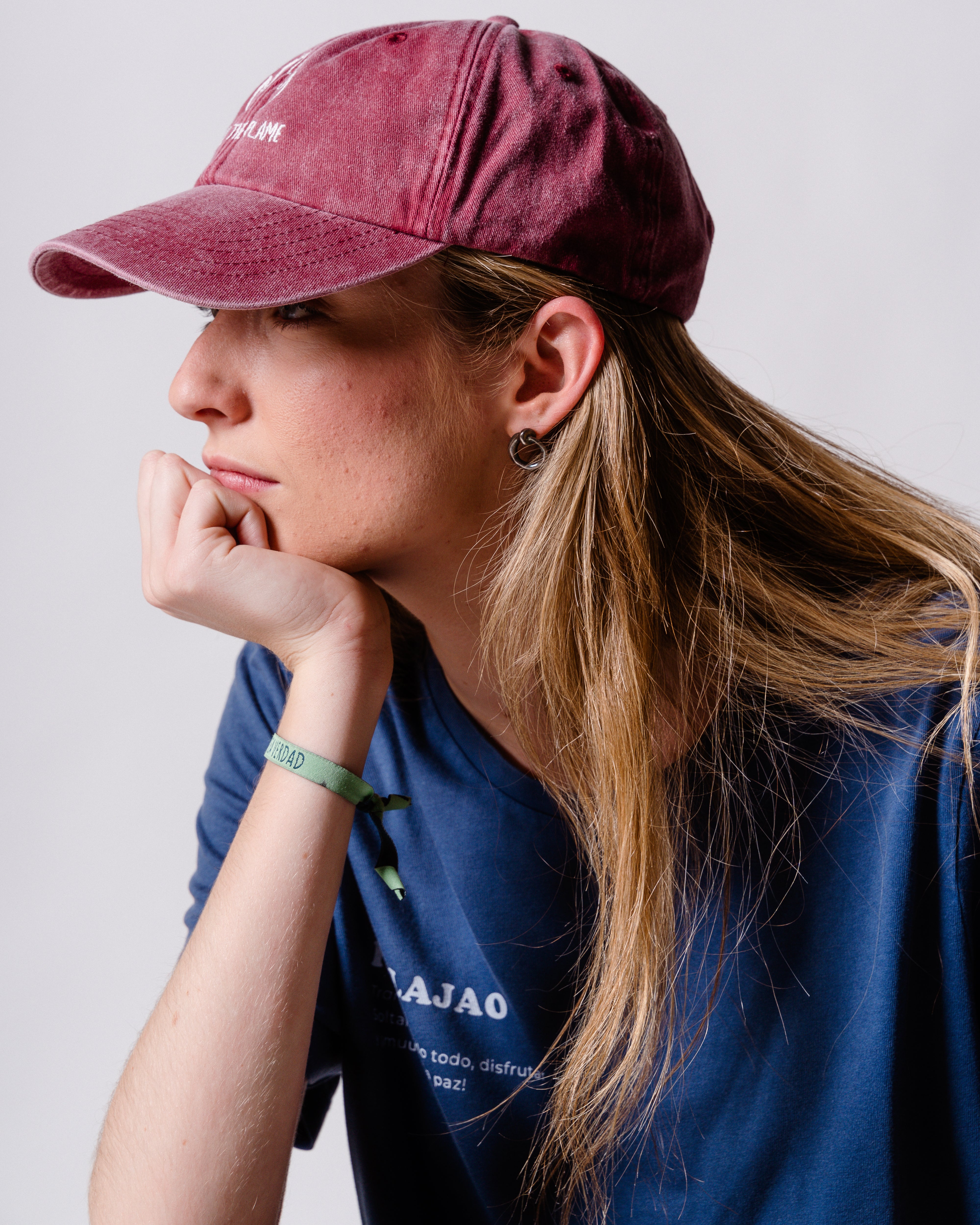 Camiseta Relajao
