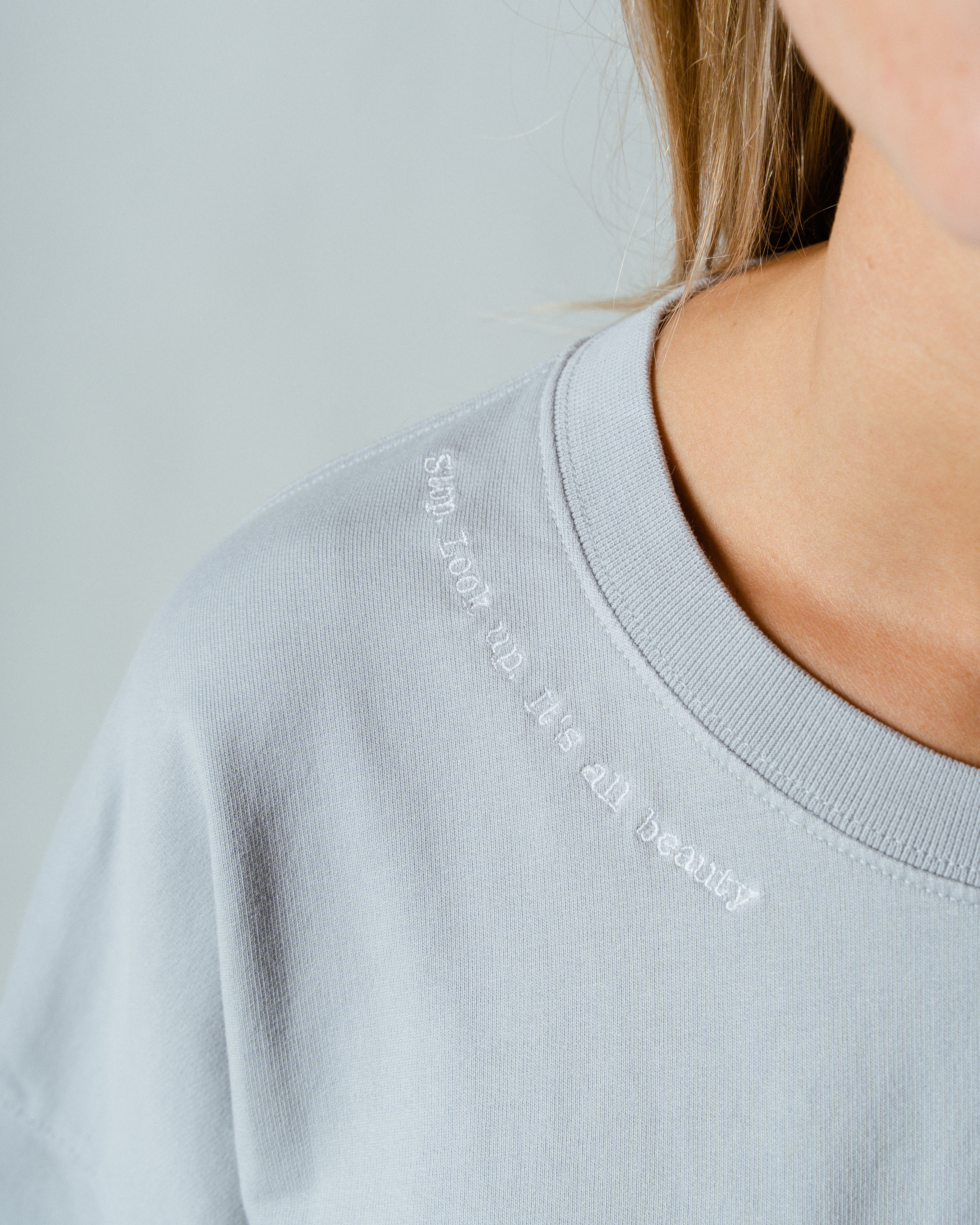 Sudadera El Arte de Vivir