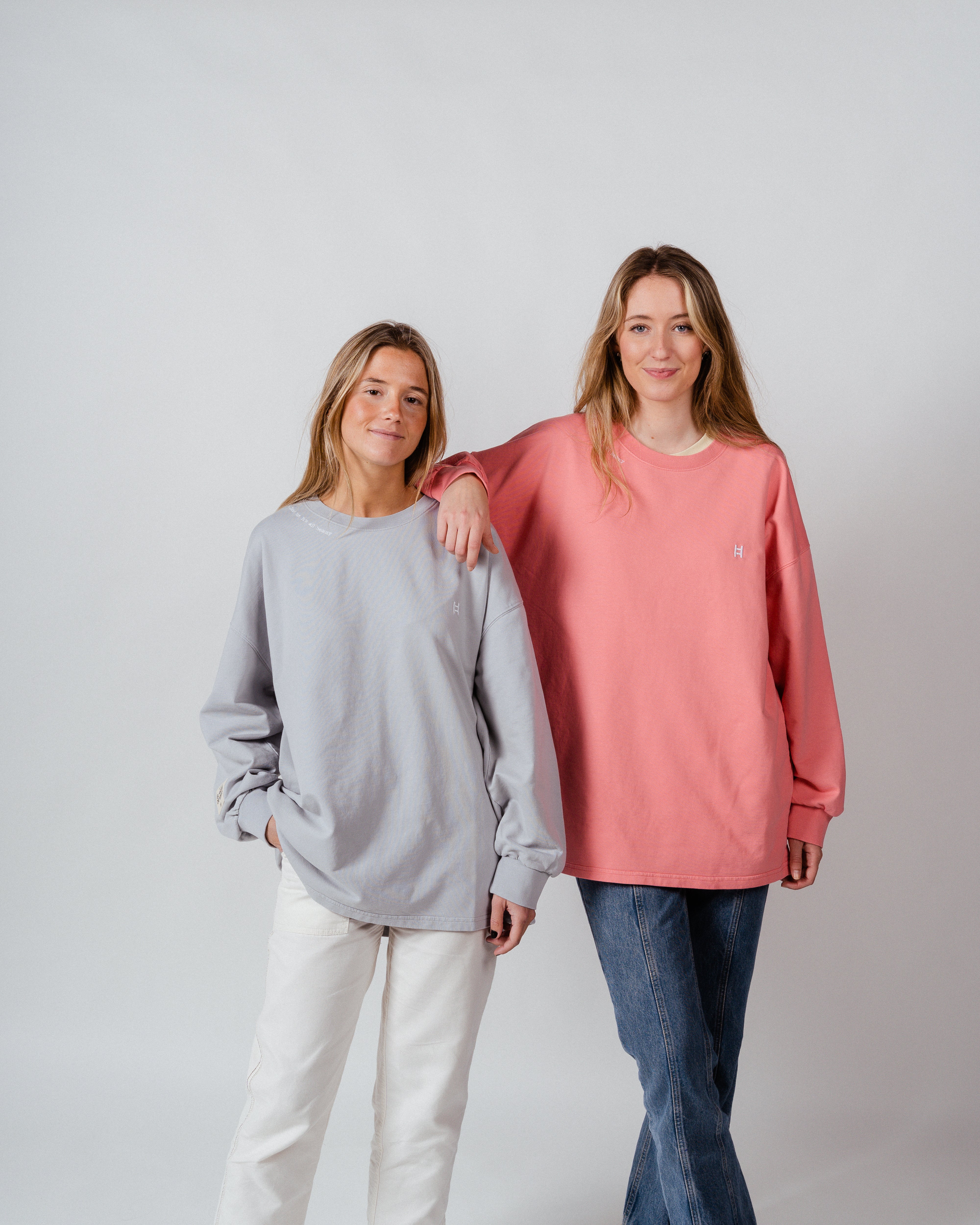 Sudadera El Arte de Vivir