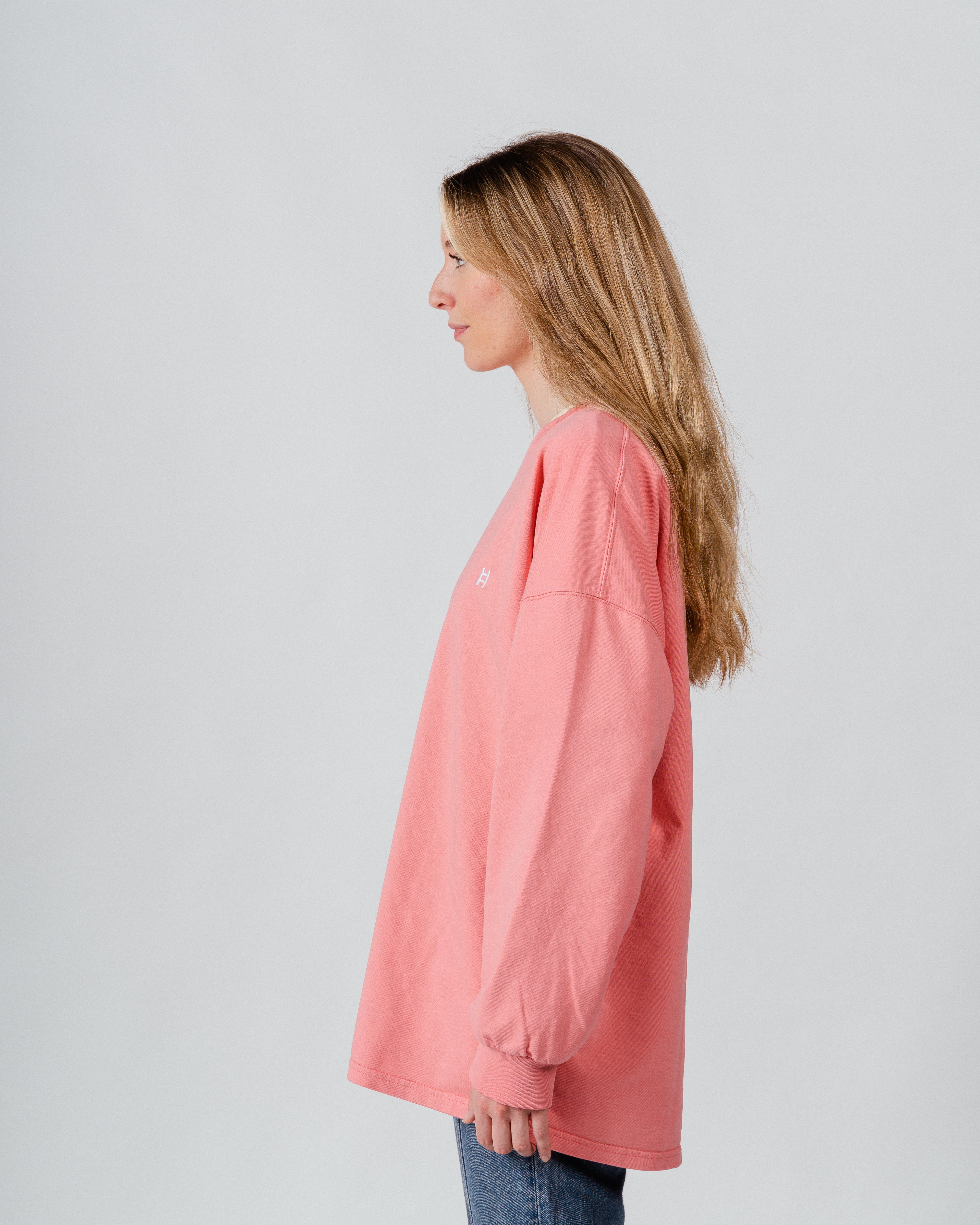 Sudadera El Arte de Vivir
