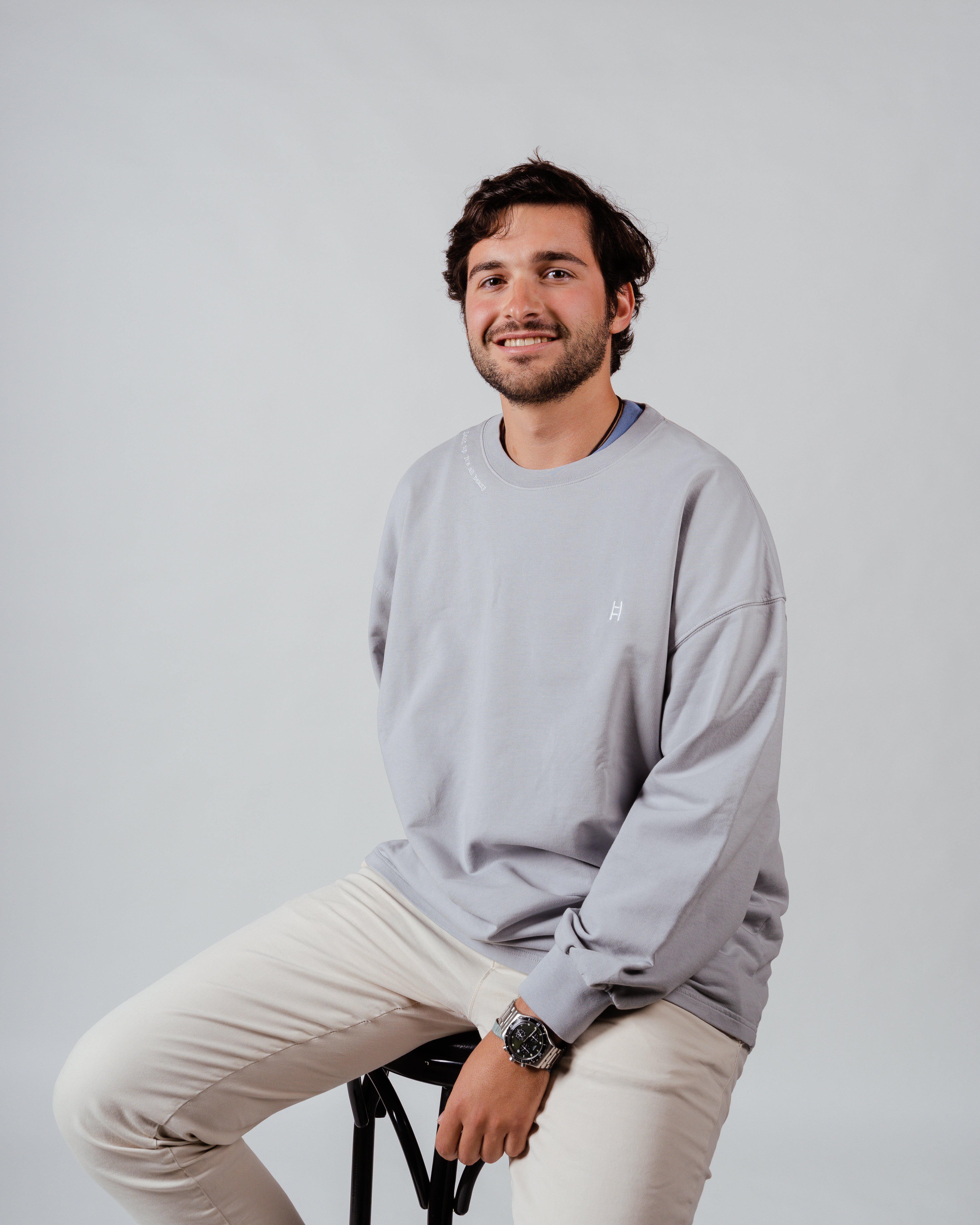 Sudadera El Arte de Vivir