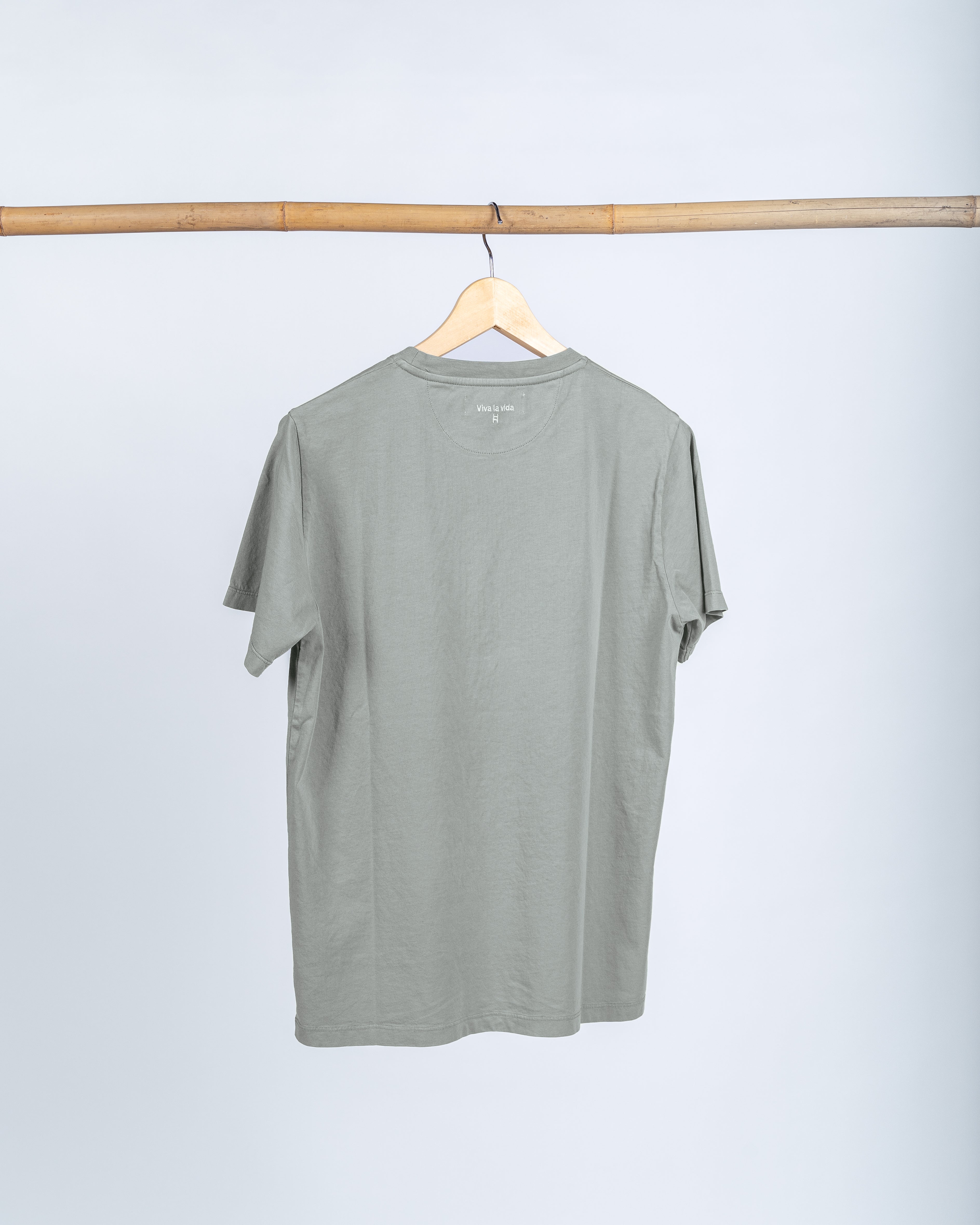 Camiseta Noqueado
