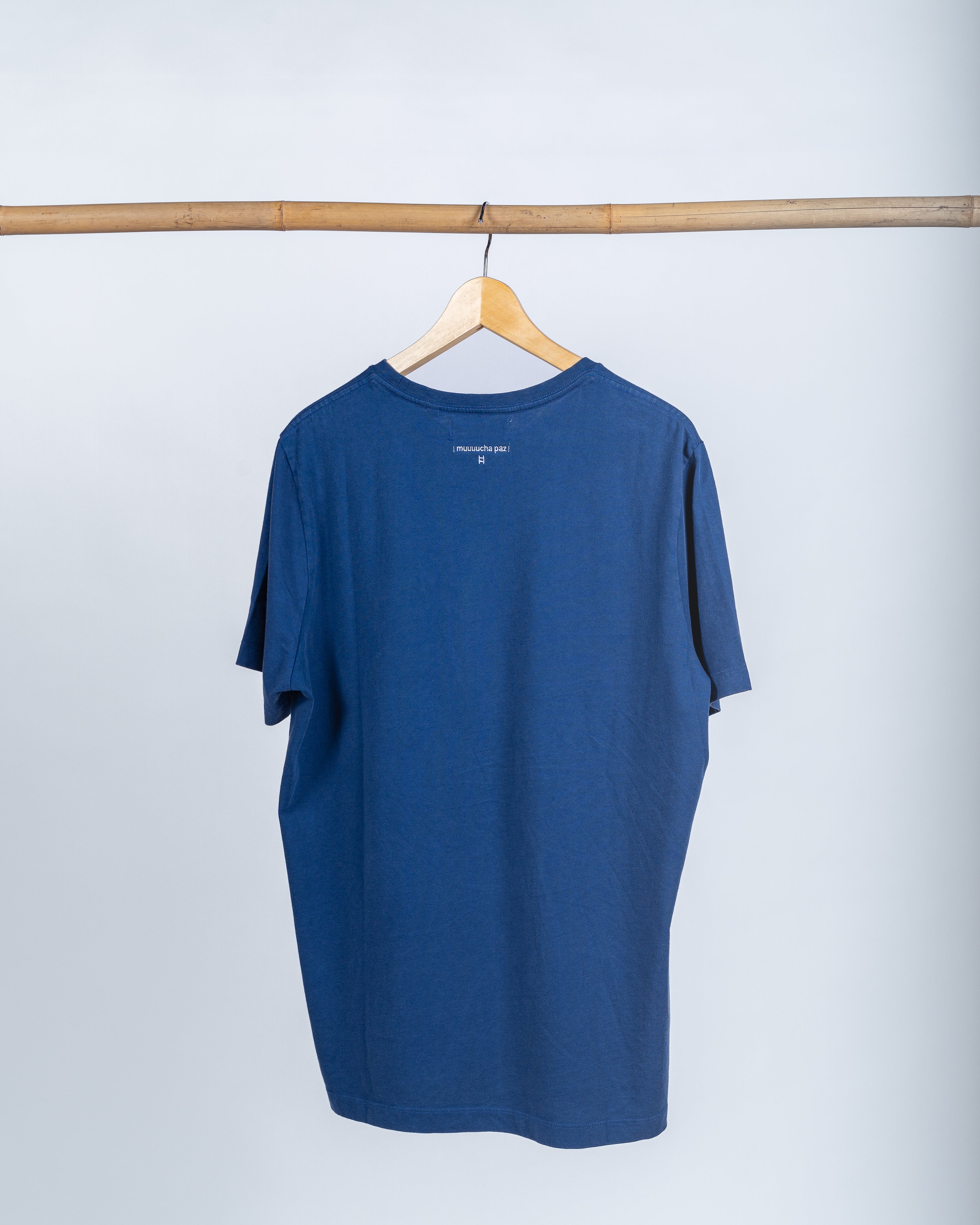 Camiseta Relajao