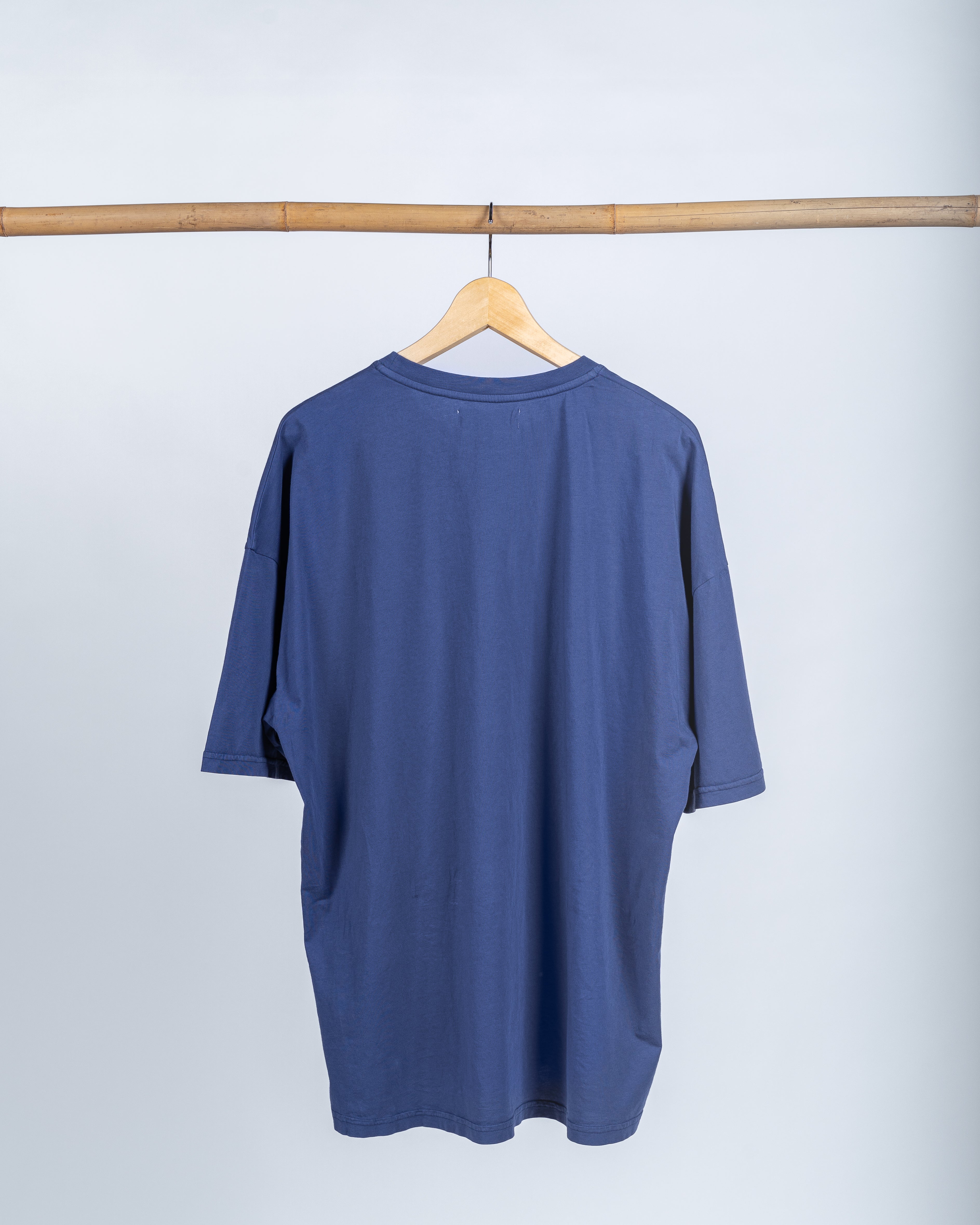 Camiseta Oversize SOBREVIVE