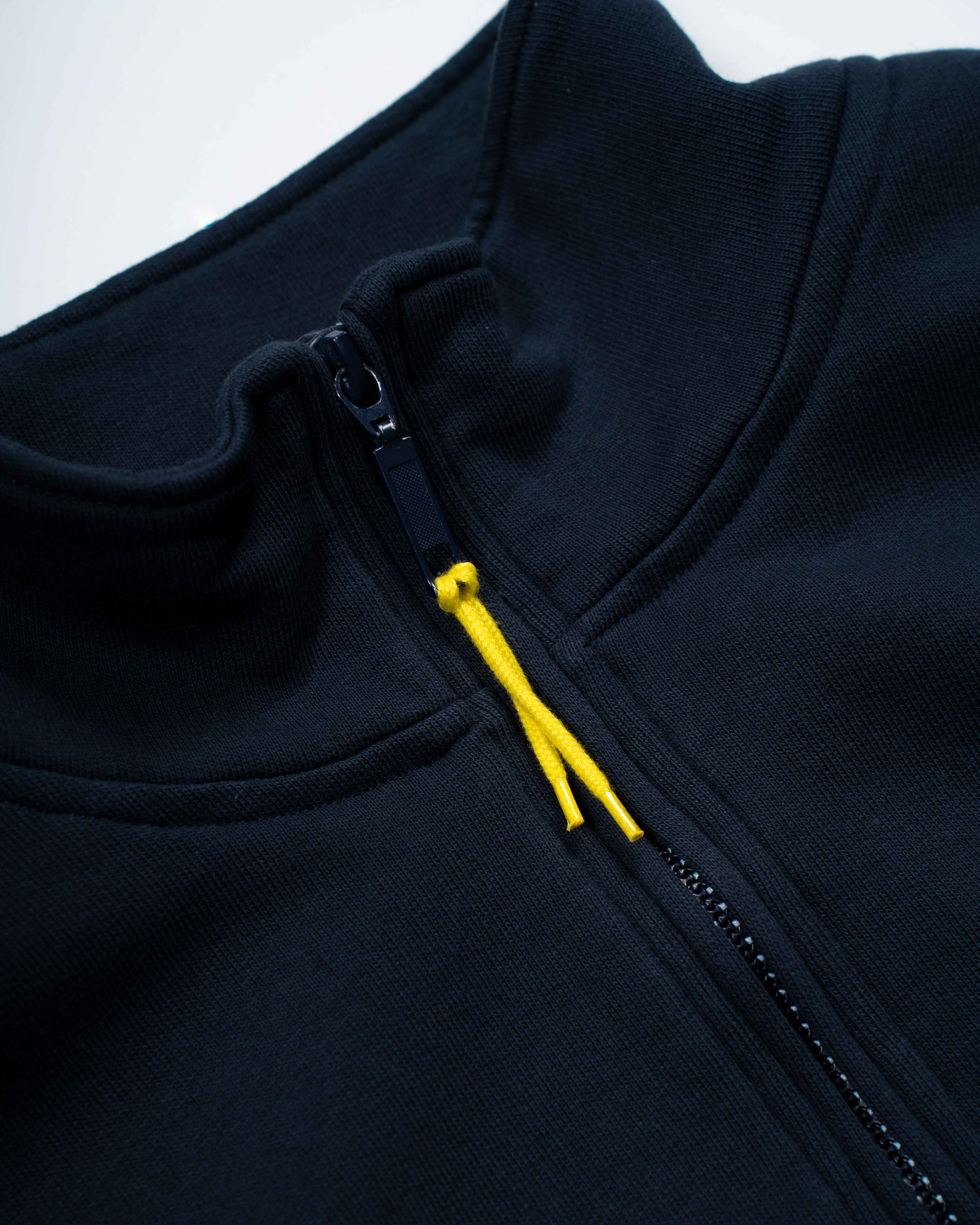 Sudadera Vivir y Punto
