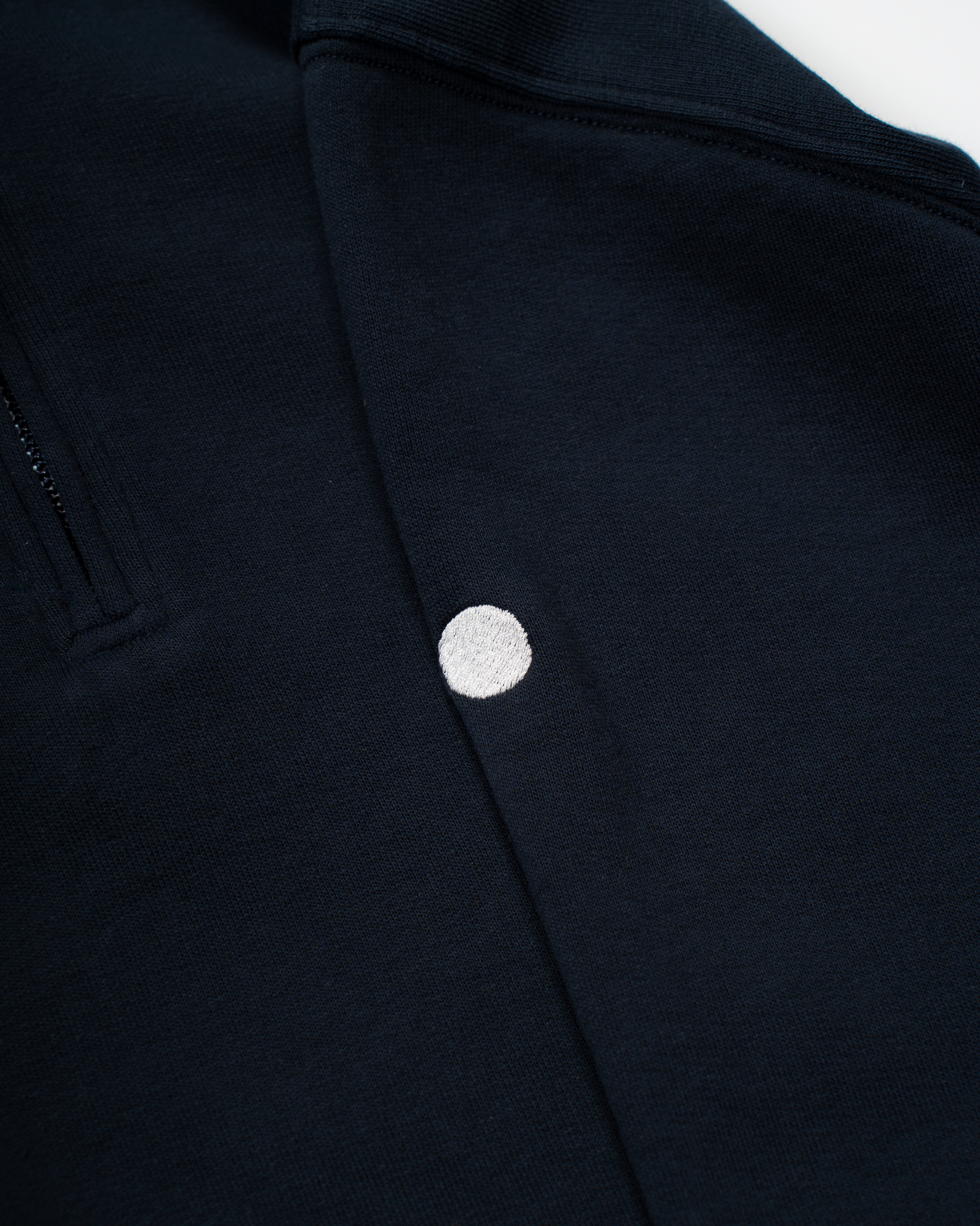 Sudadera Vivir y Punto