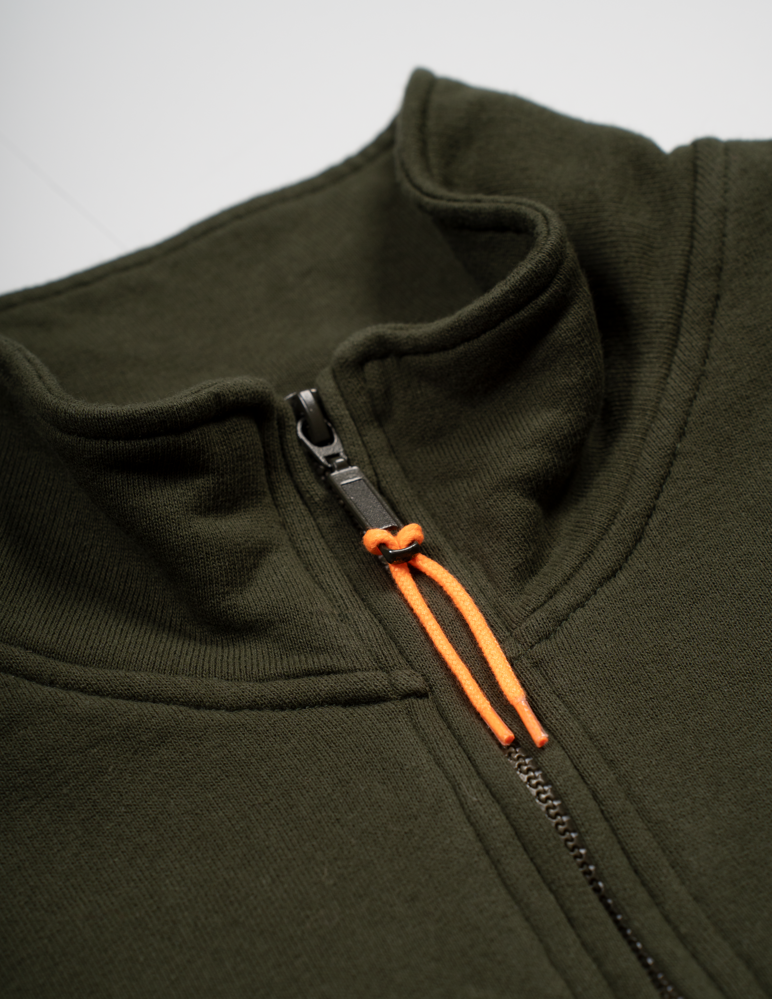 Sudadera Vivir y Punto