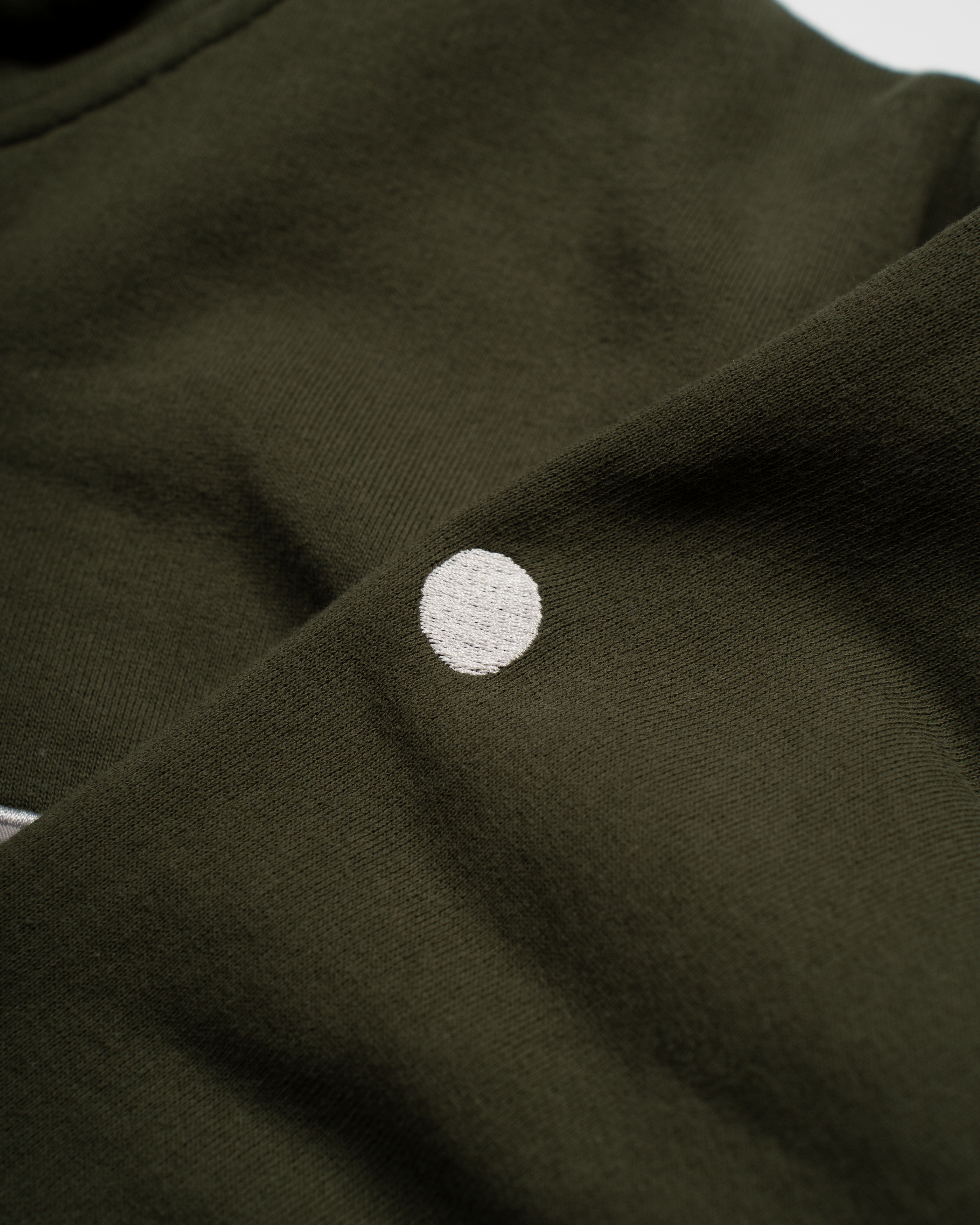 Sudadera Vivir y Punto