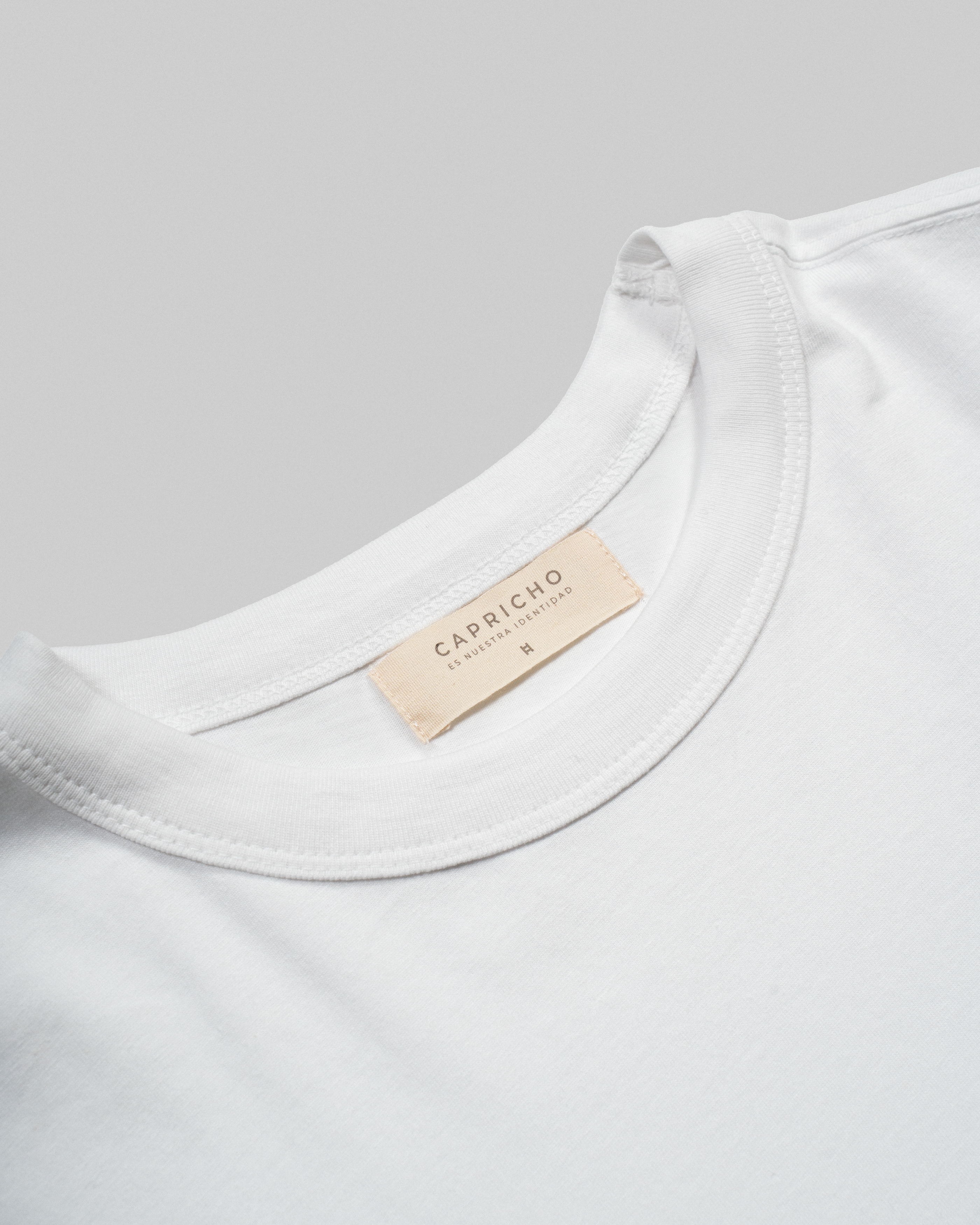Camiseta Oversize Rumor