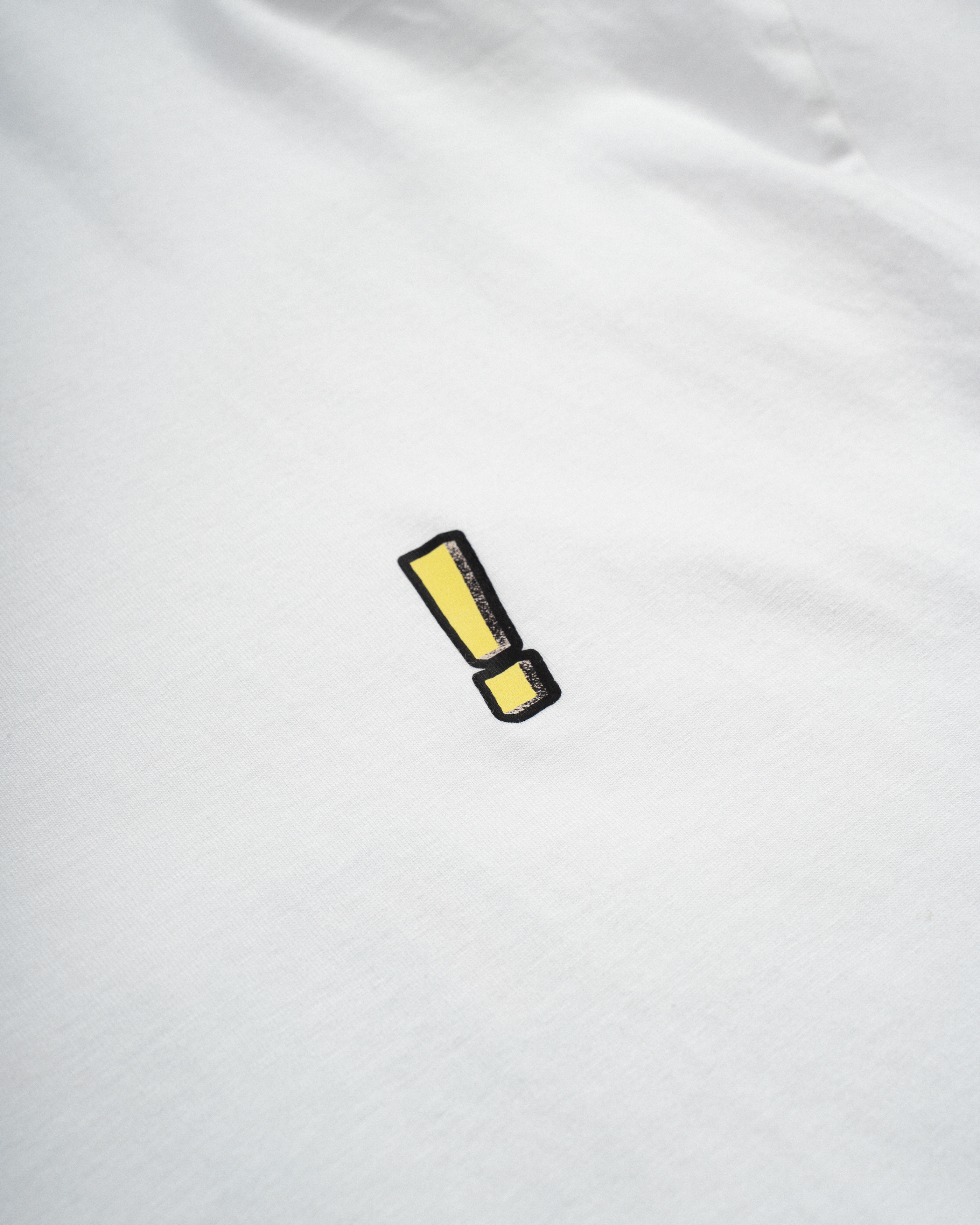 Camiseta Oversize Rumor