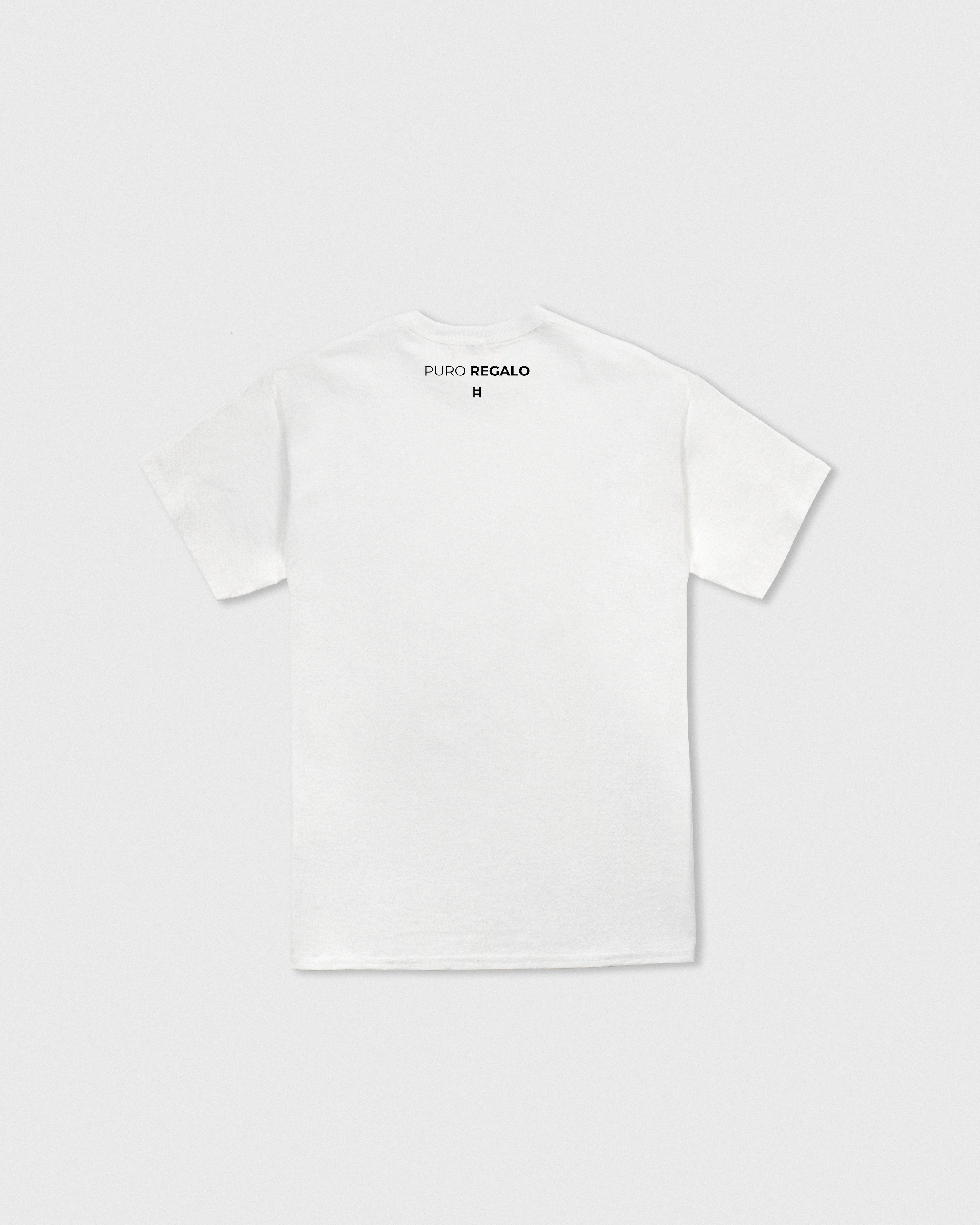 Camiseta Kids - Olor a Tostadas