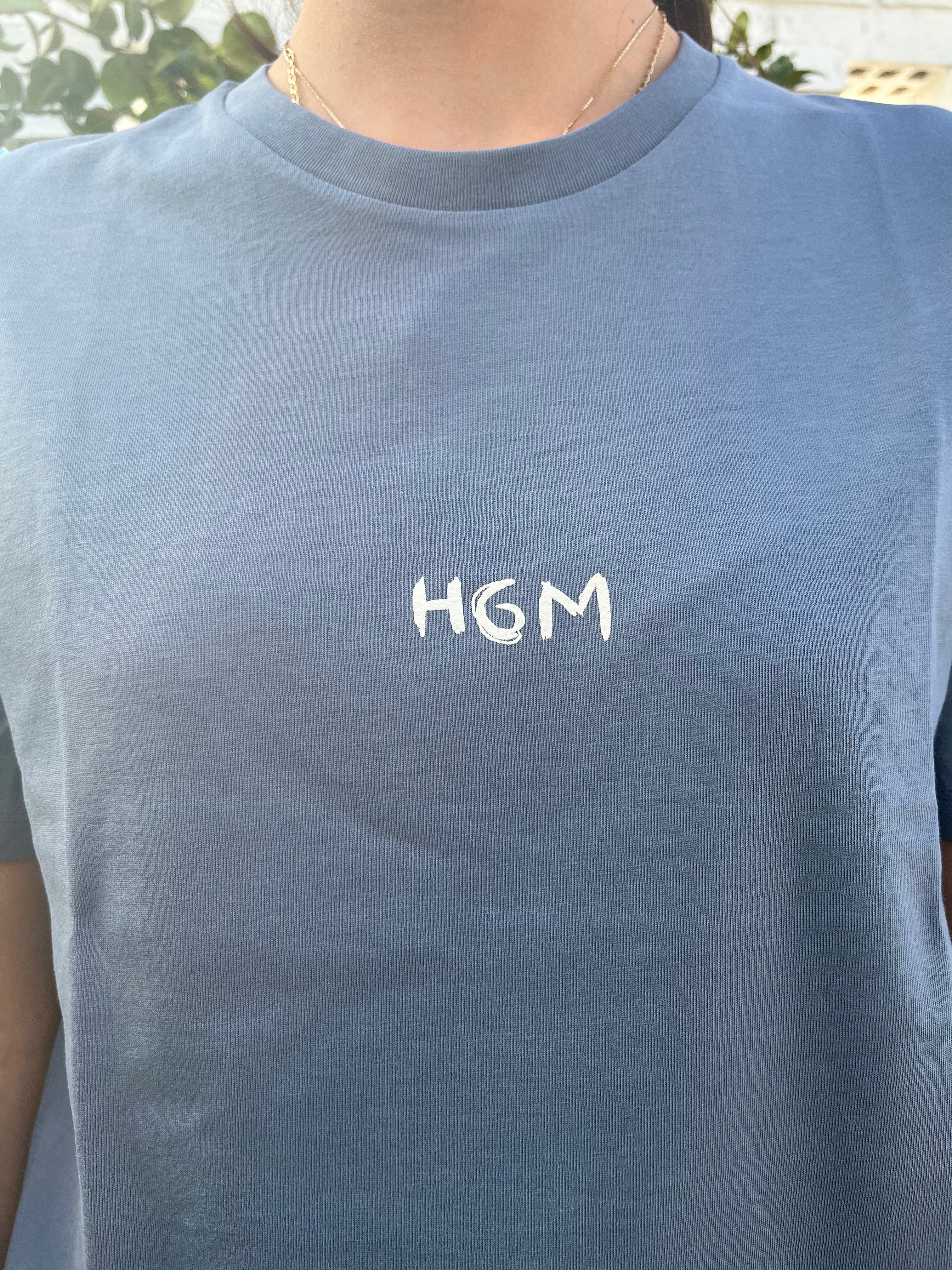 Camiseta Un Sitio