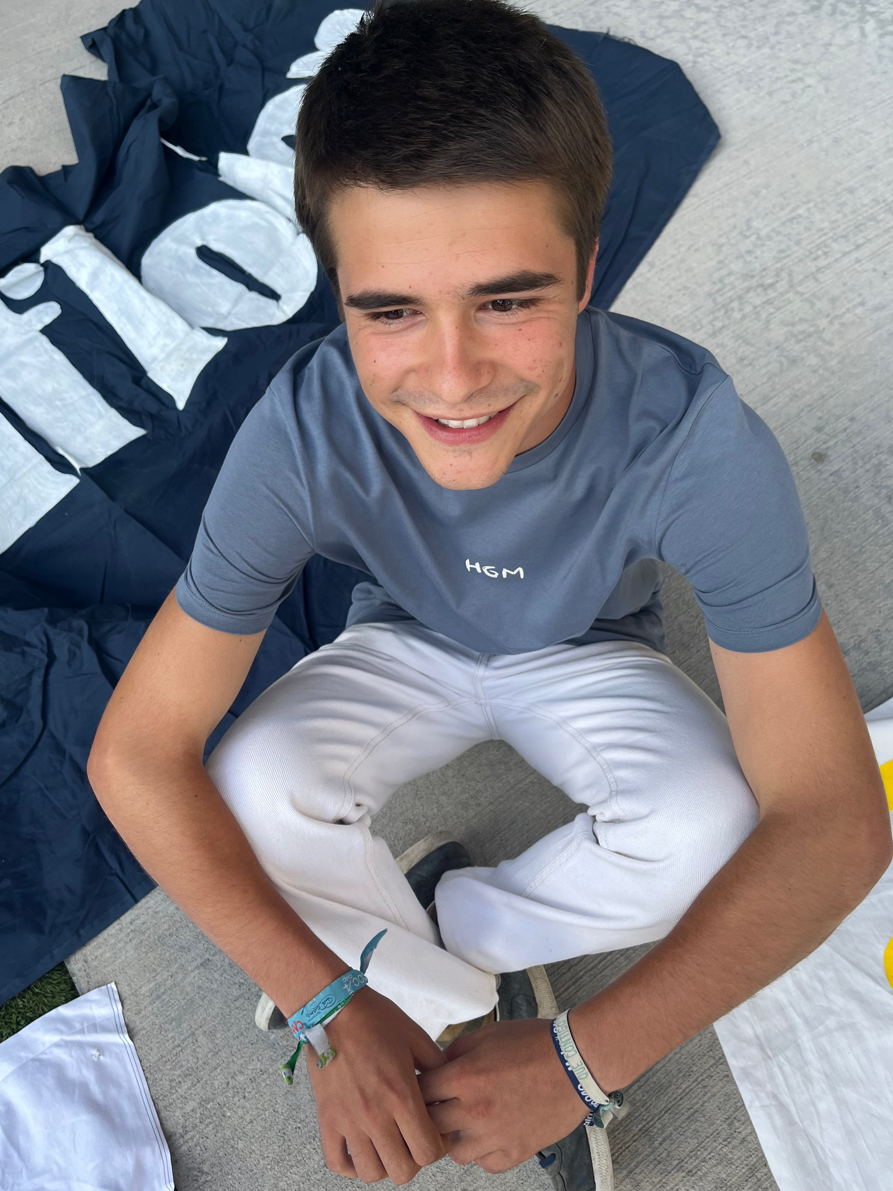 Camiseta Un Sitio