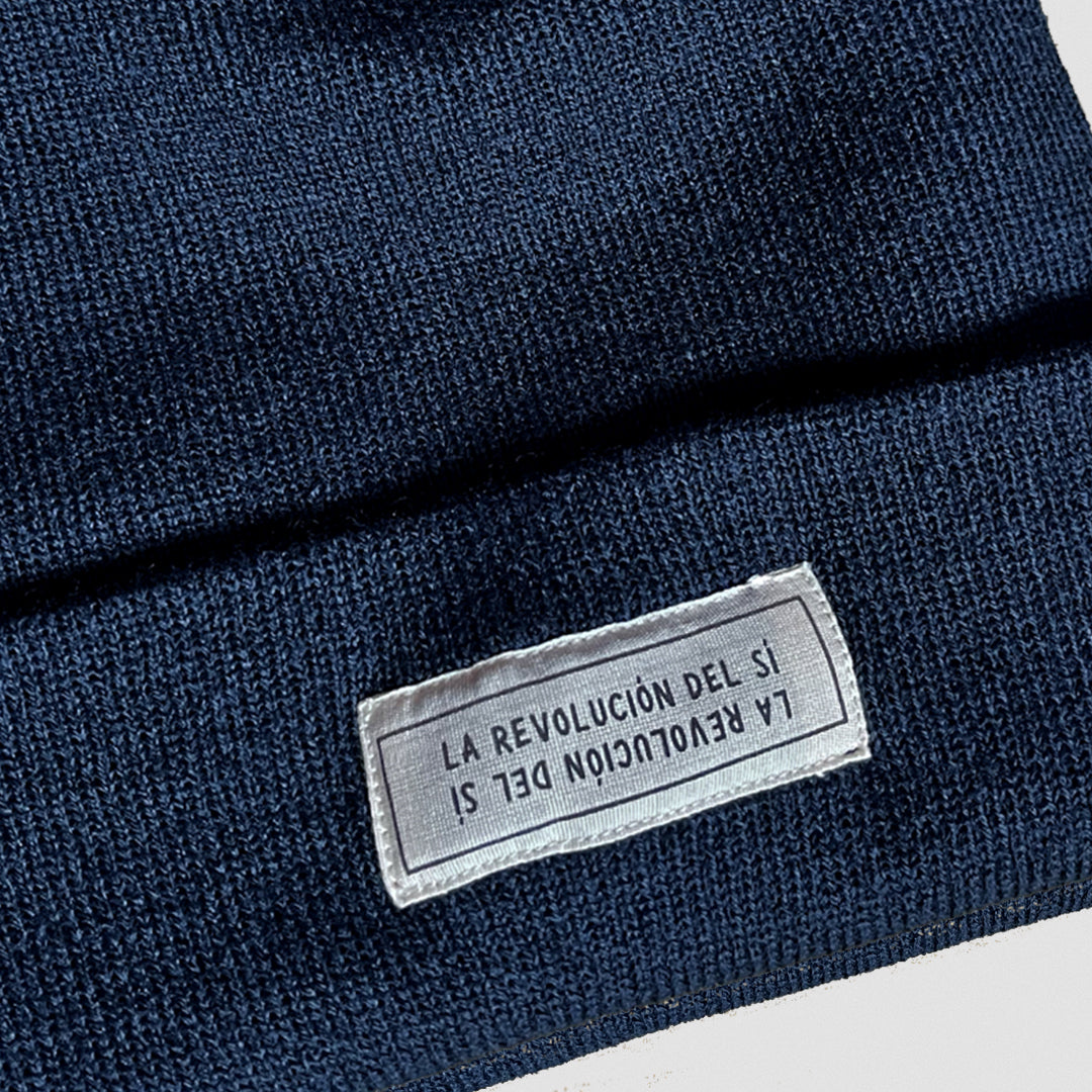 Gorro Revolución de Sí