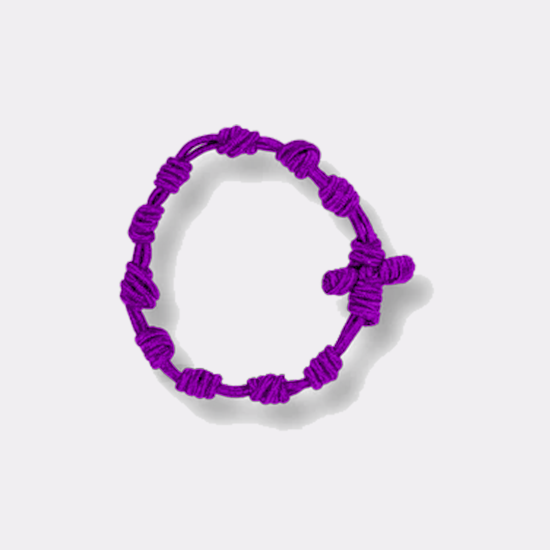 Rosarios Made in Camerún 🇨🇲