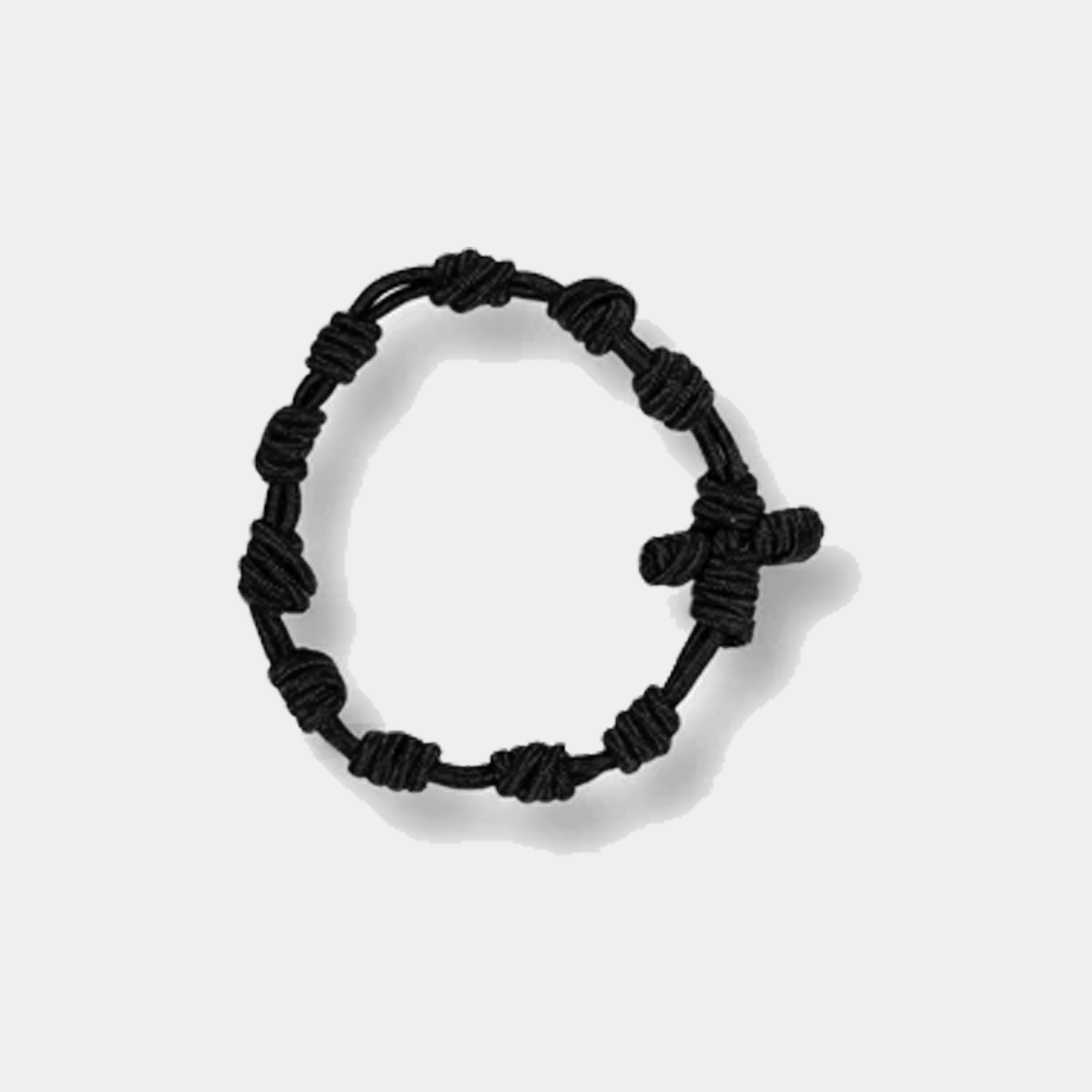 Rosarios Made in Camerún 🇨🇲