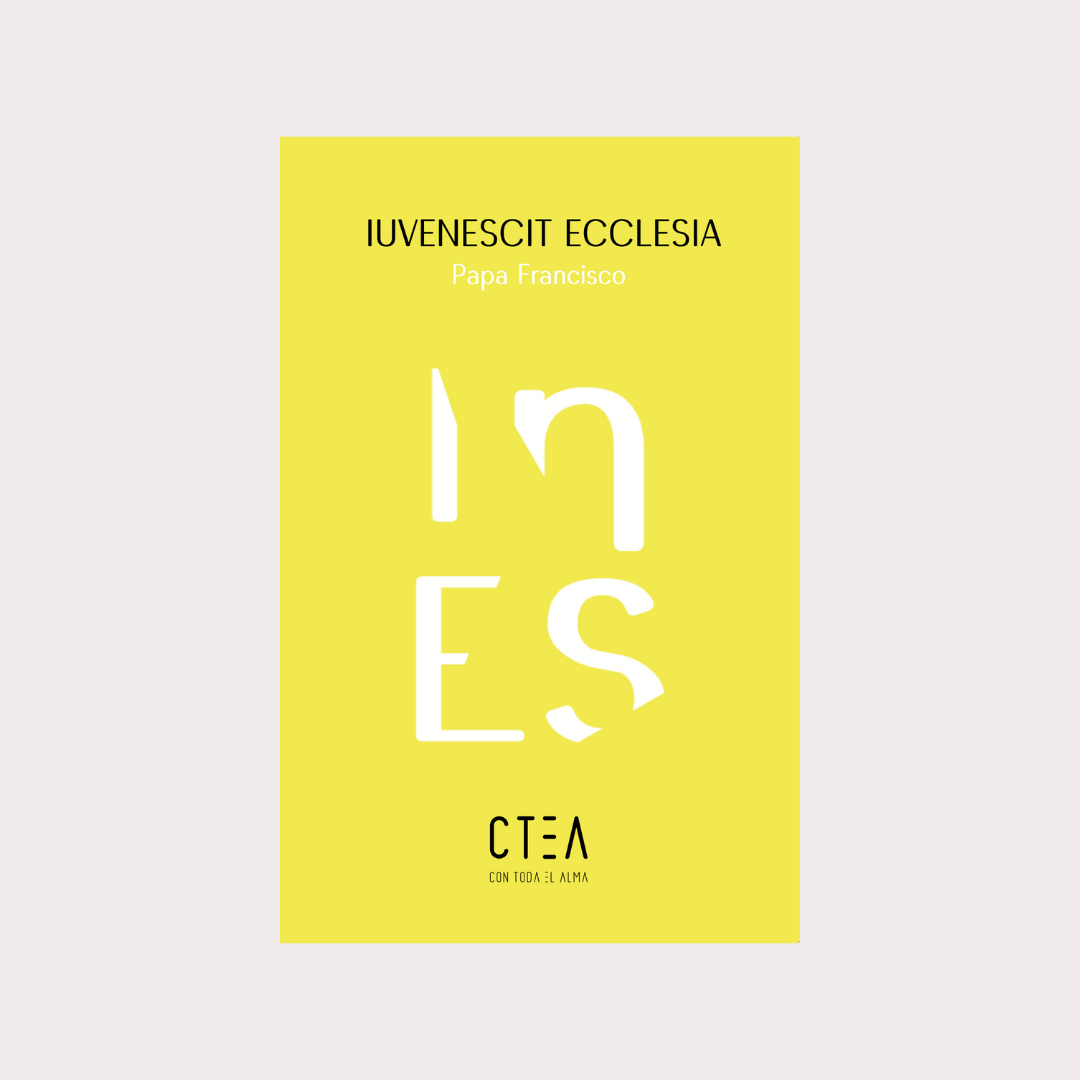 Iuvenescit Ecclesia