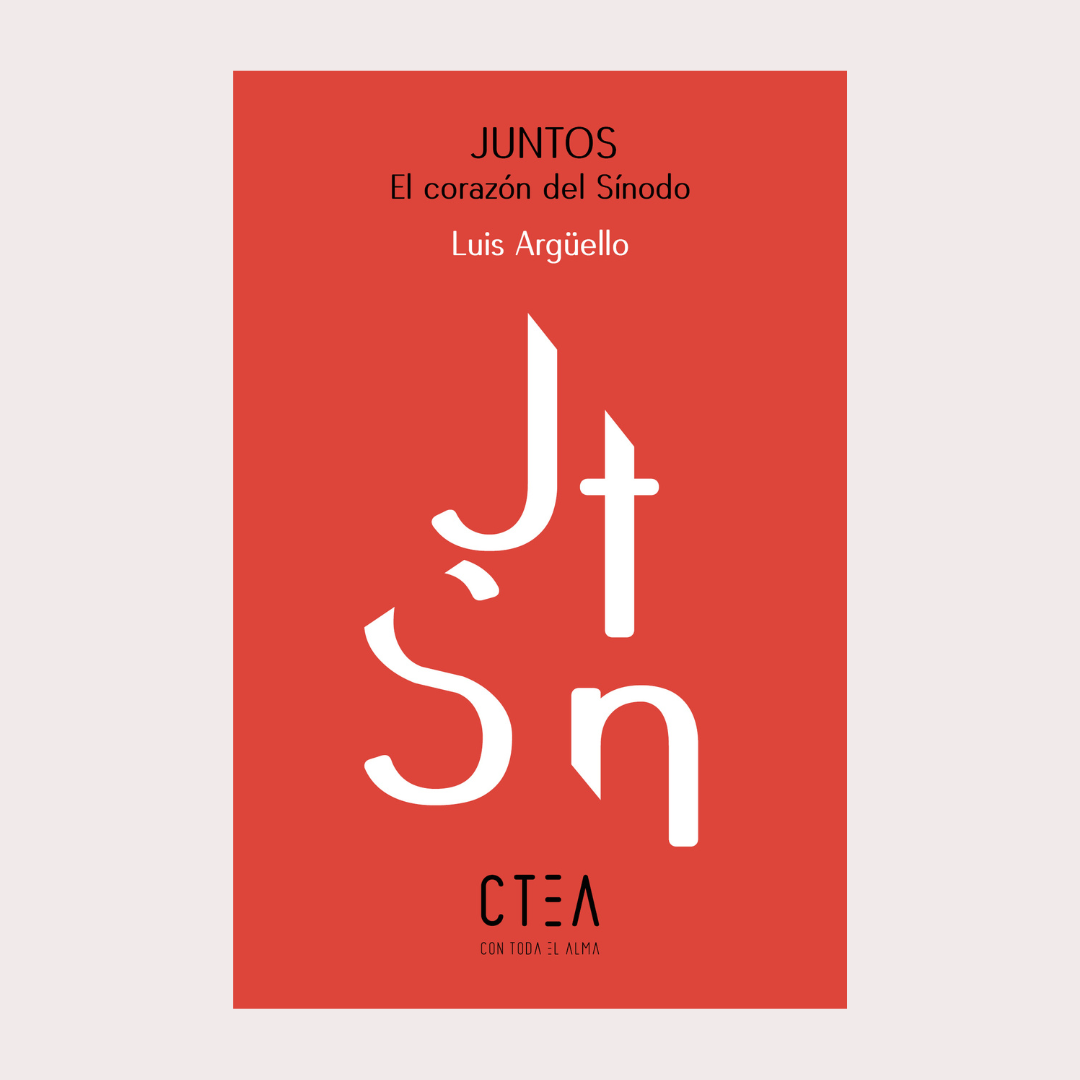 Juntos. El corazón del Sínodo