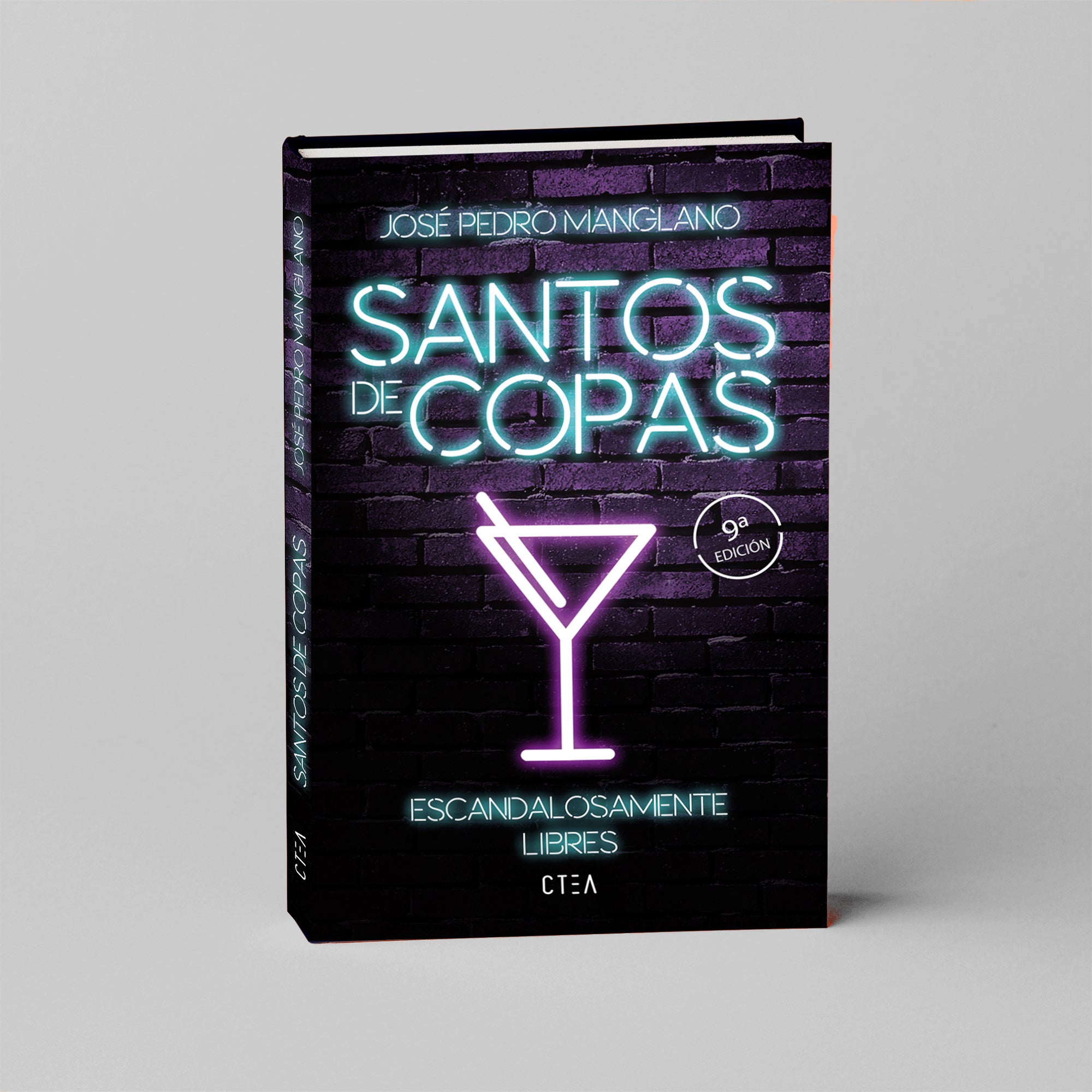 Pack SANTOS (4x3)