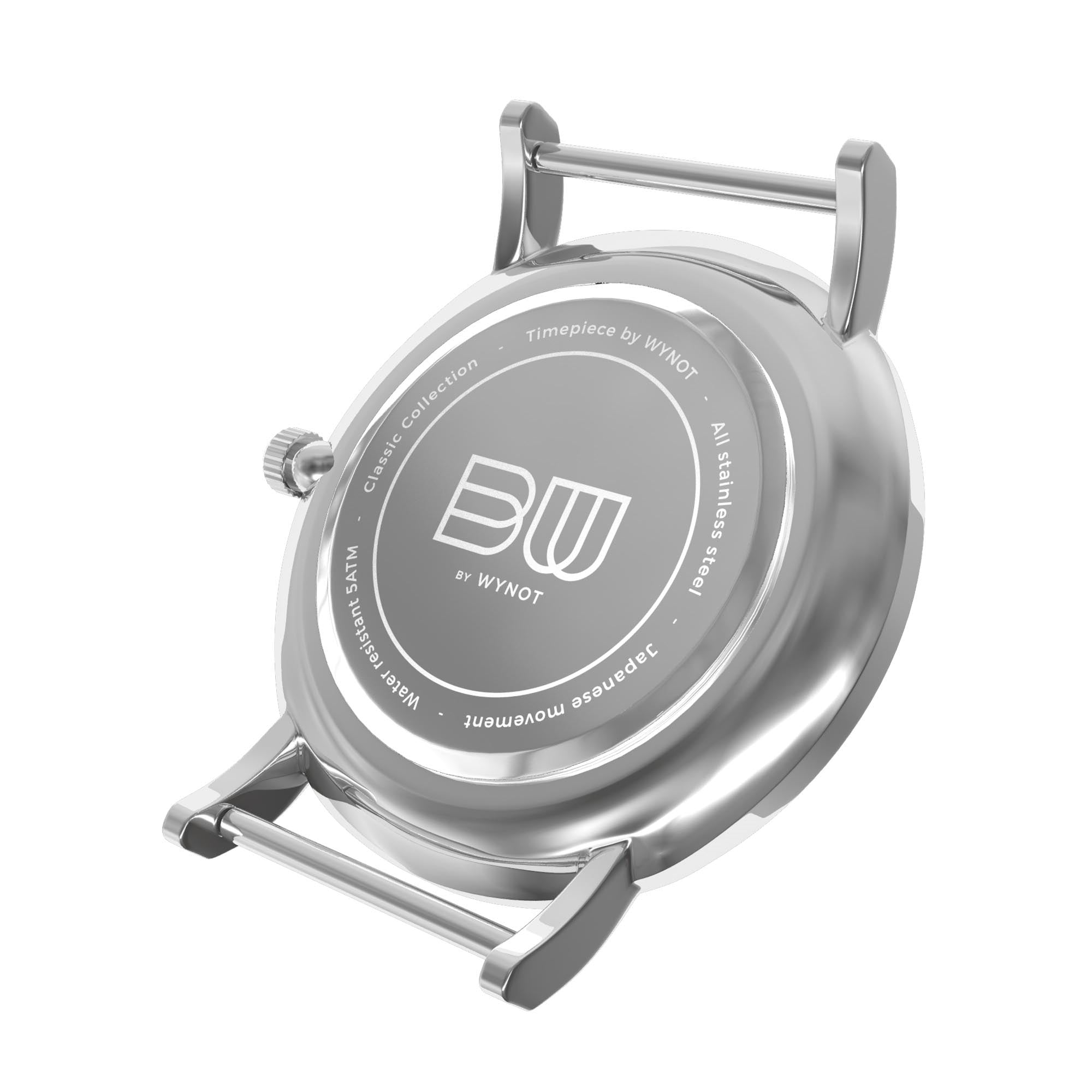 Esfera Silver