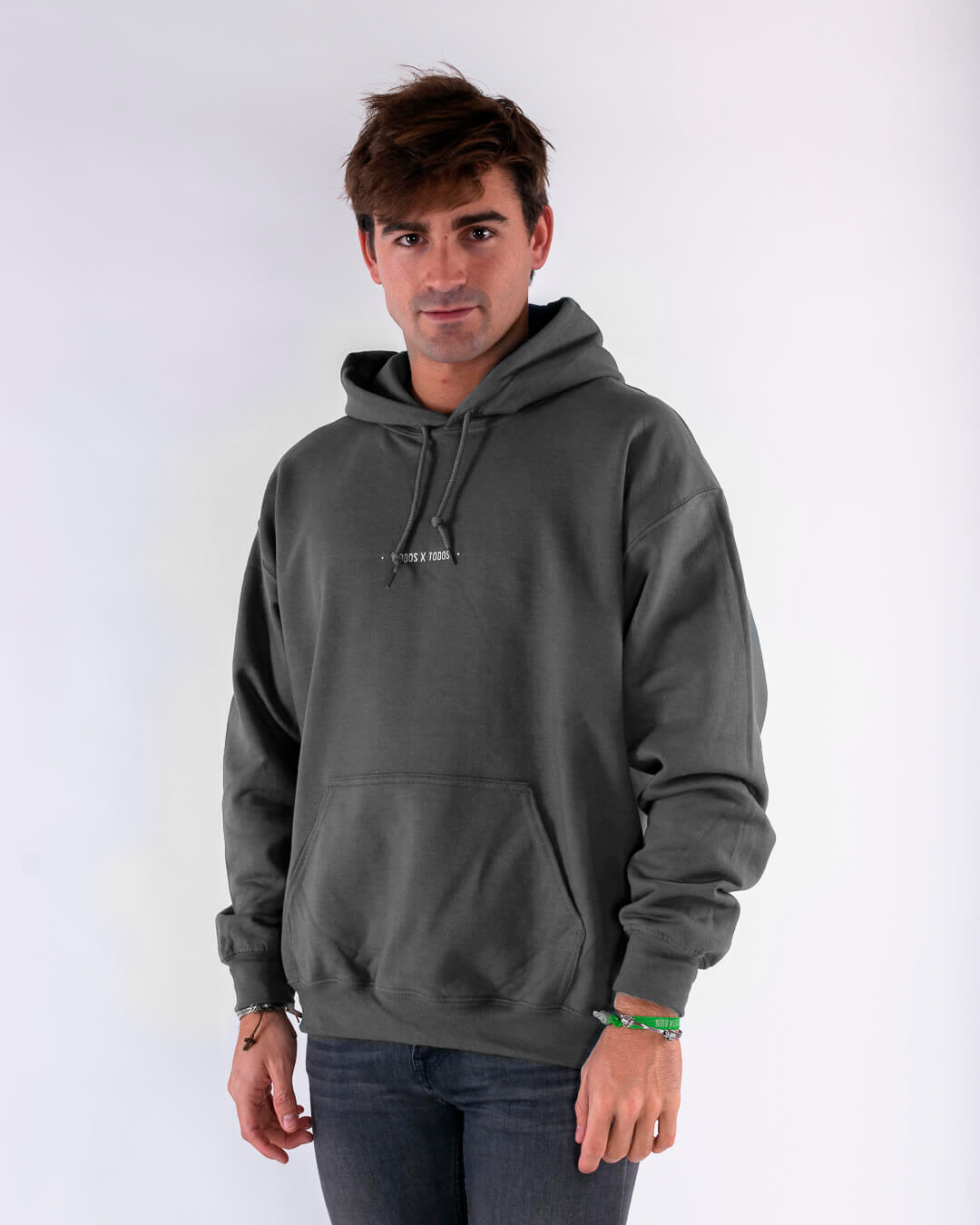 Sudadera Todos X Todos