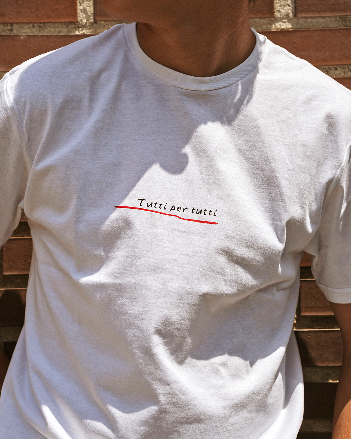 Camiseta Roma