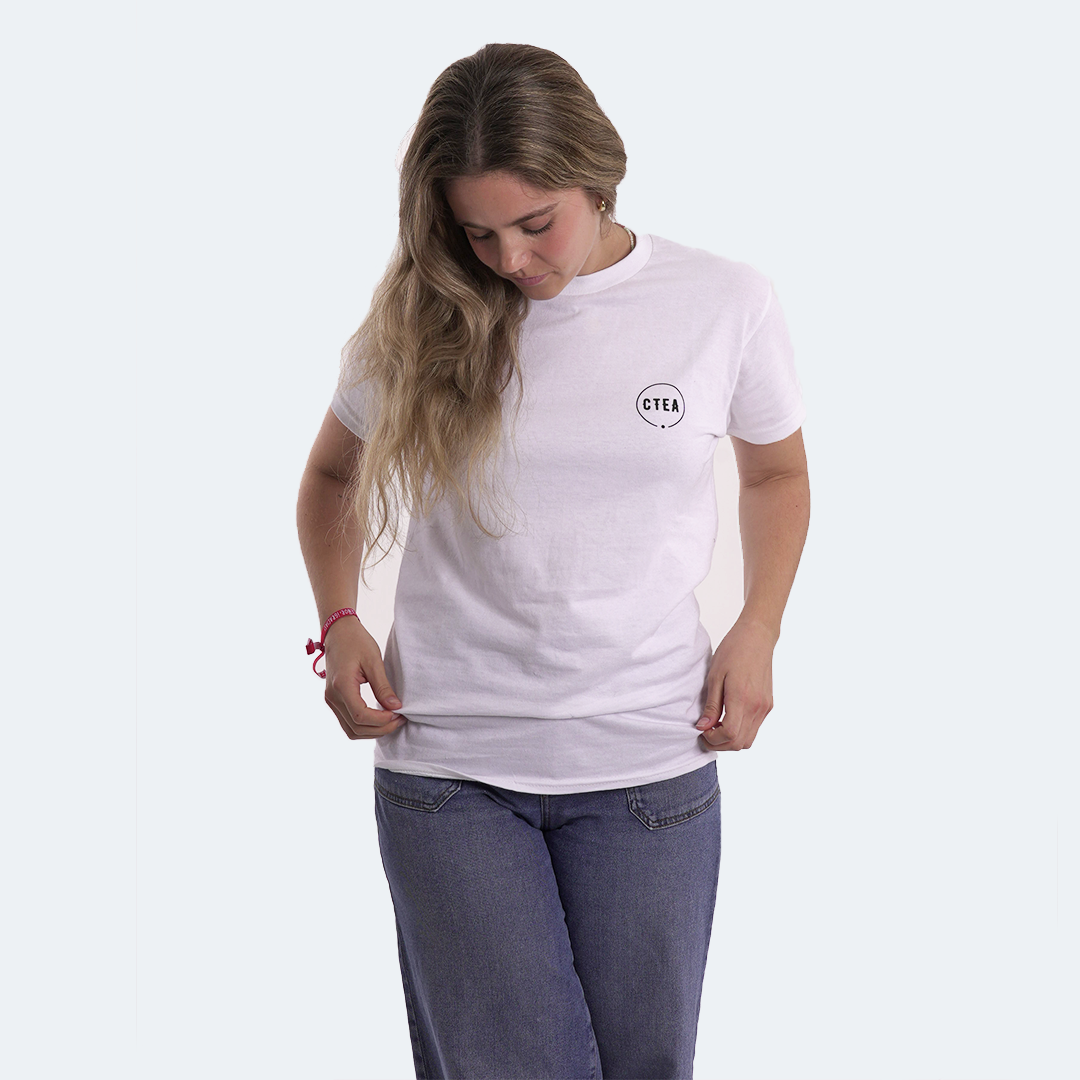 Camiseta EL ABRAZO