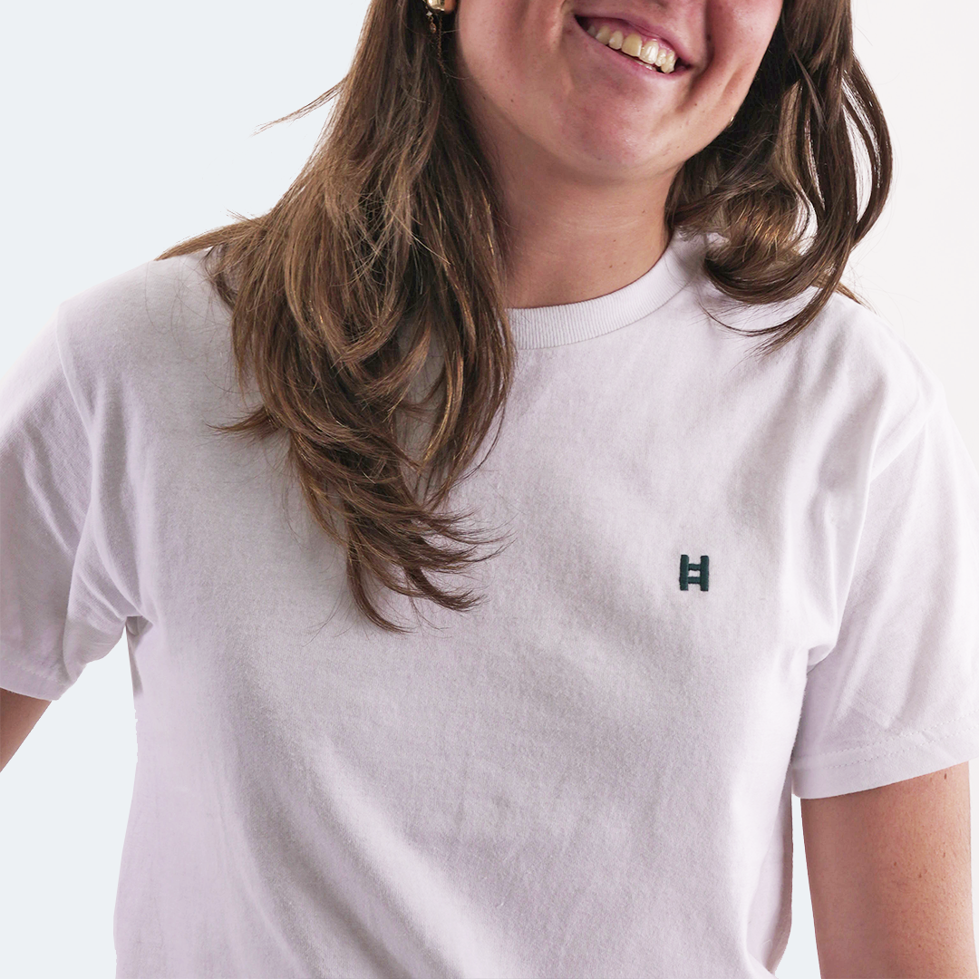 Camiseta Baila y Déjate de Historias