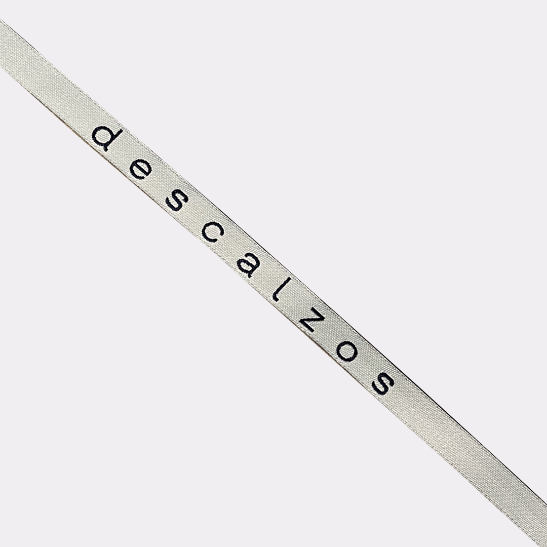 Pulseras de Tela