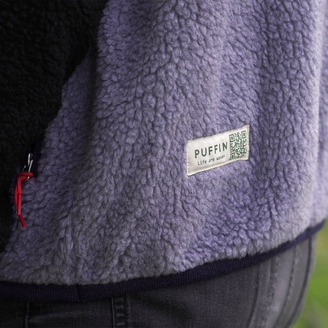 Polar Sherpa 🐑