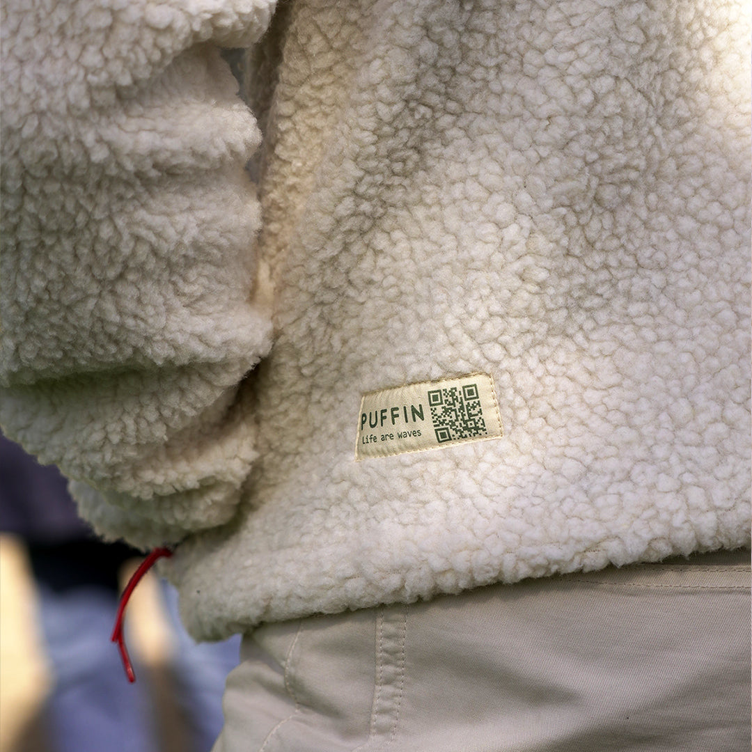 Polar Sherpa 🐑